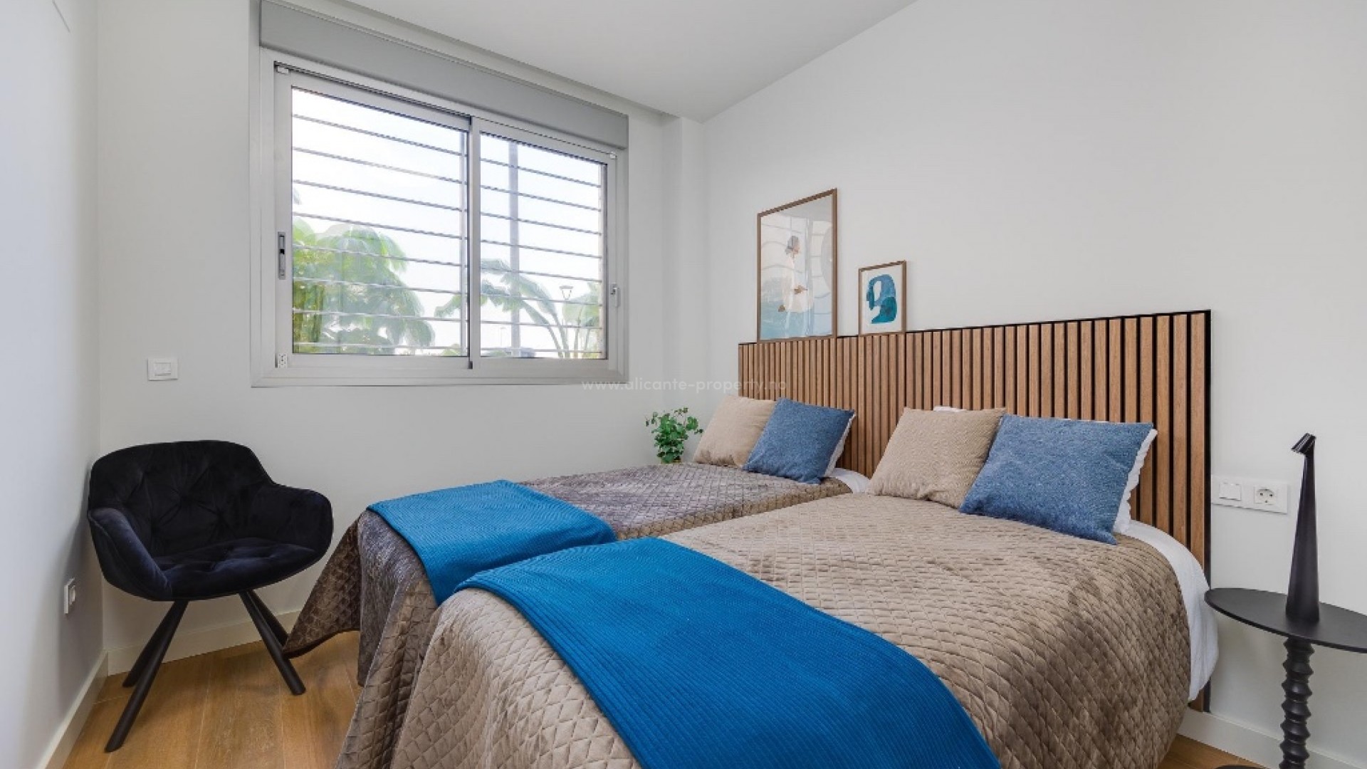 Apartamento / piso en Villamartín