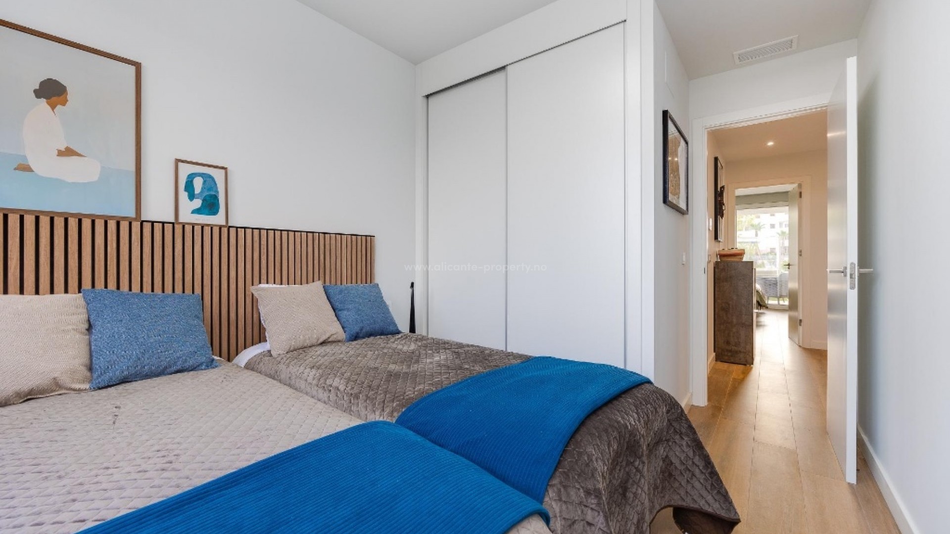 Apartamento / piso en Villamartín