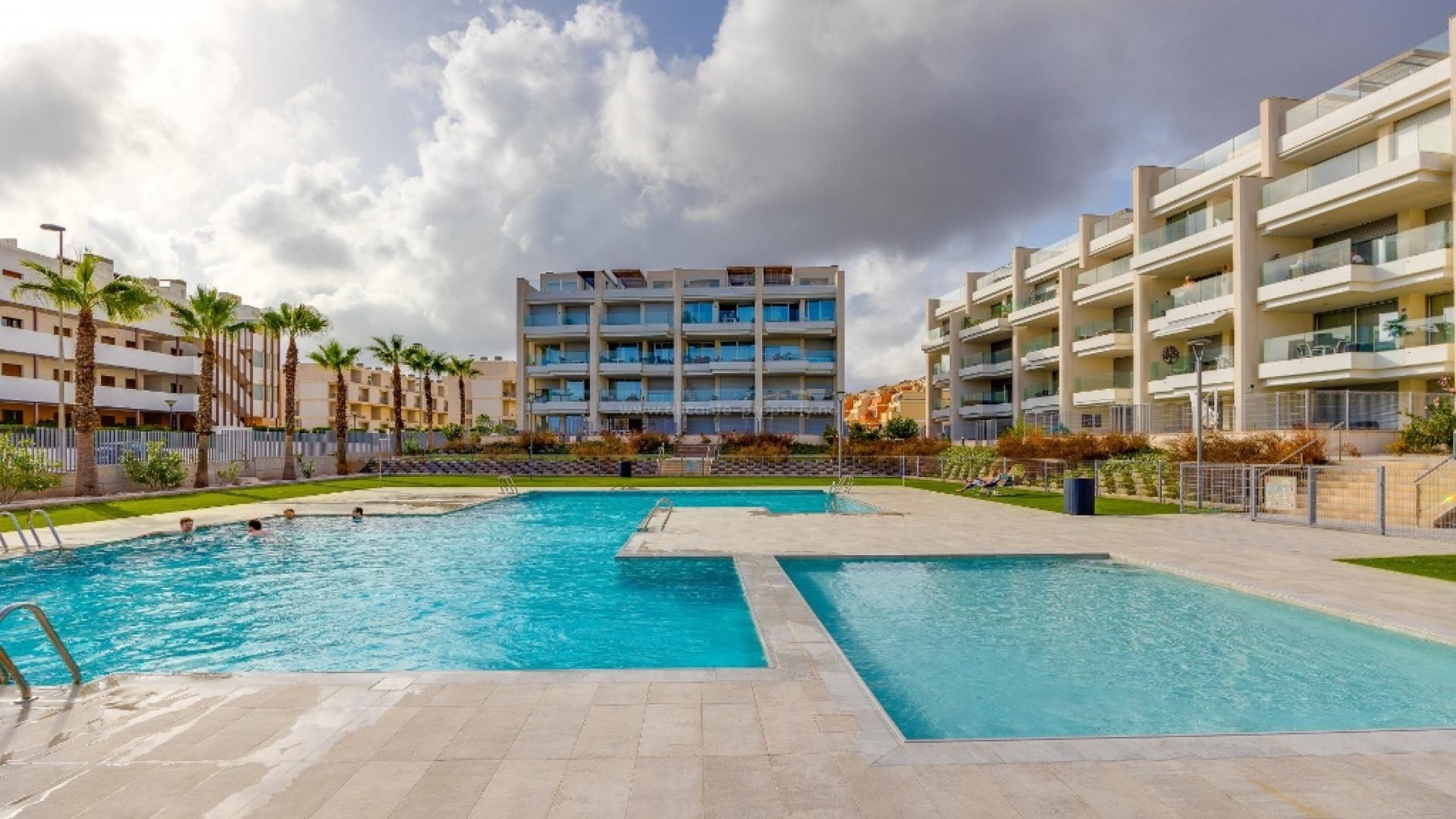 Apartamento / piso en Villamartín