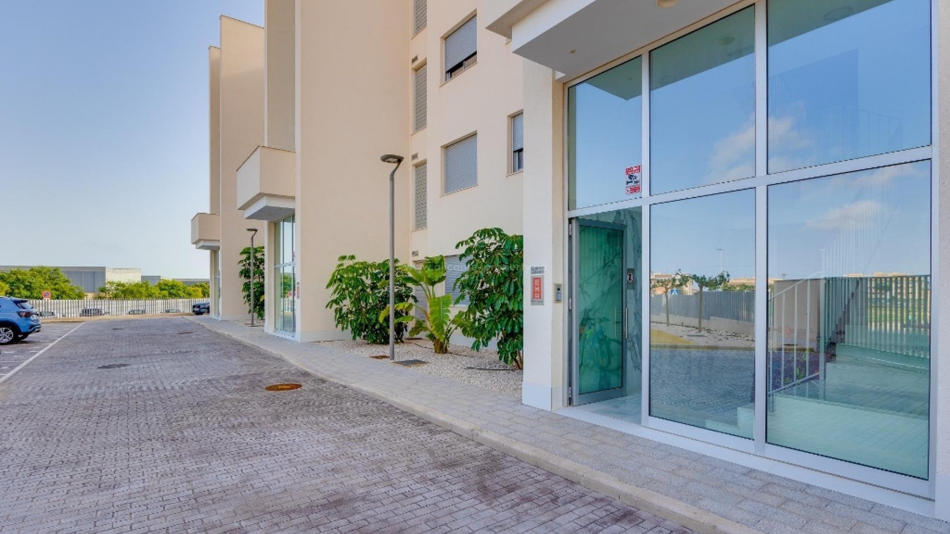 Apartamento / piso en Villamartín