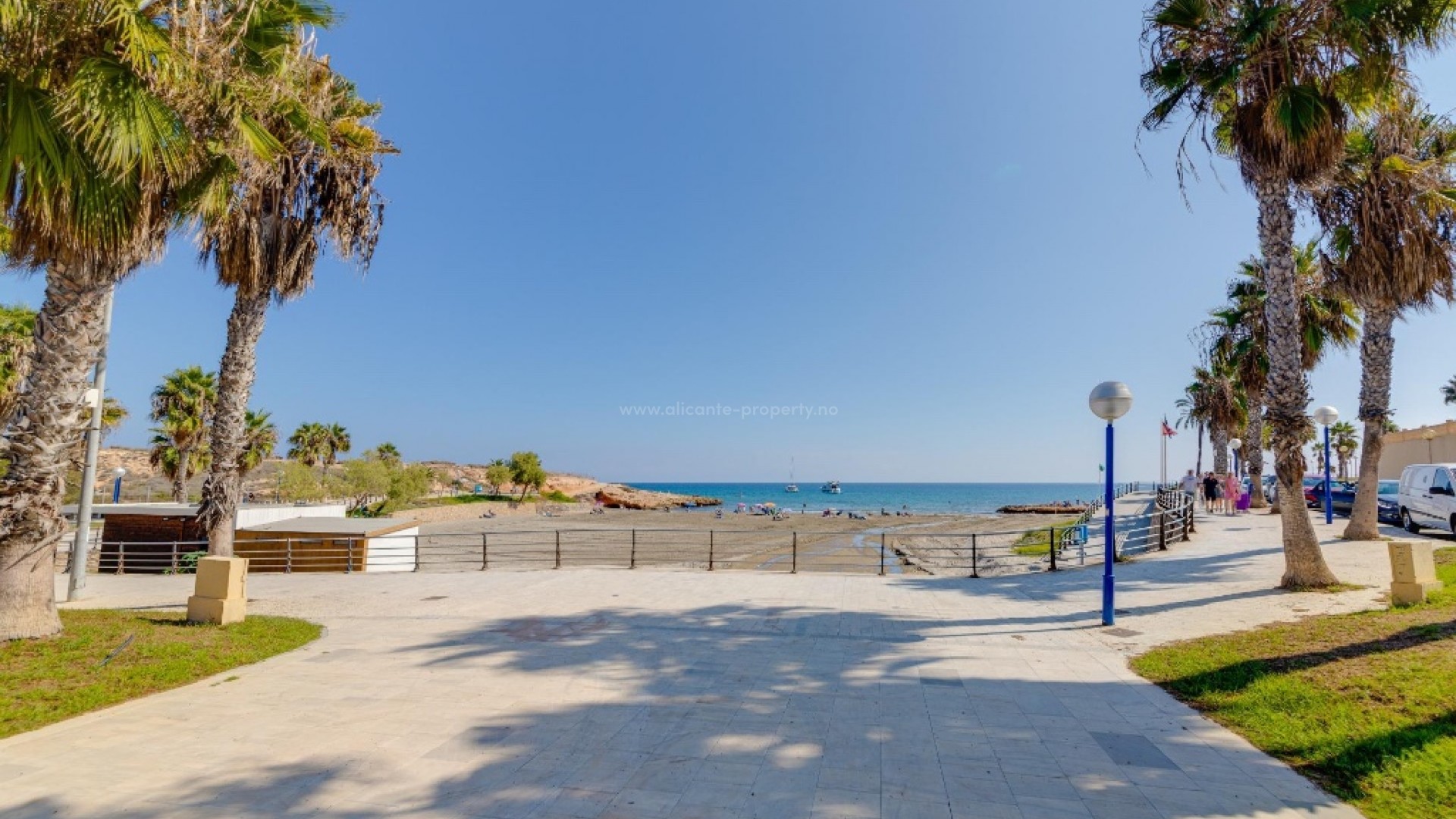 Apartamento / piso en Villamartín