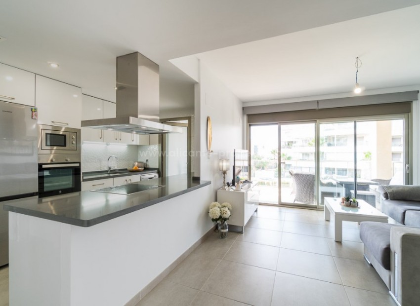 Apartamento / piso en Villamartín