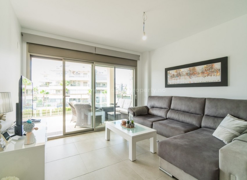 Apartamento / piso en Villamartín