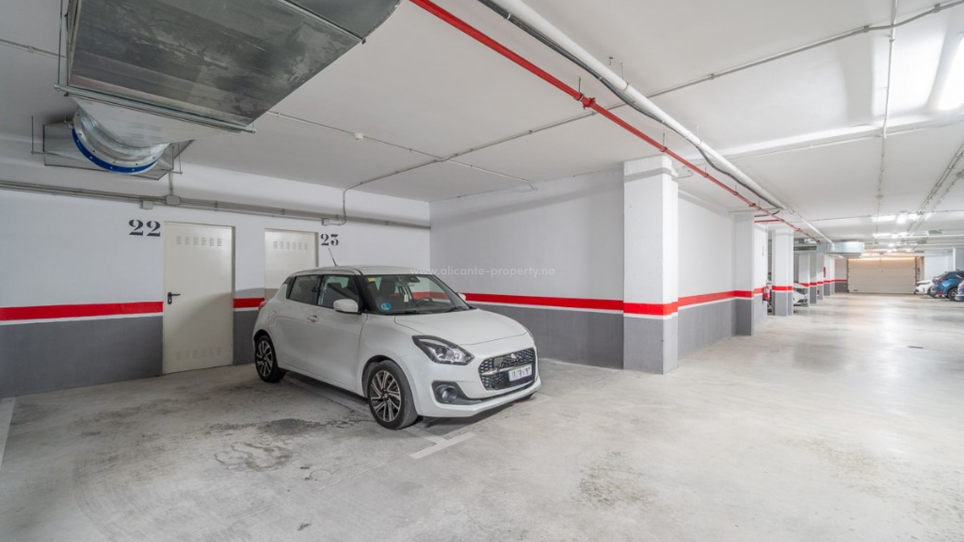 Apartamento / piso en Villamartín