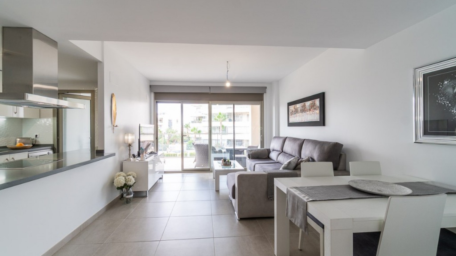 Apartamento / piso en Villamartín
