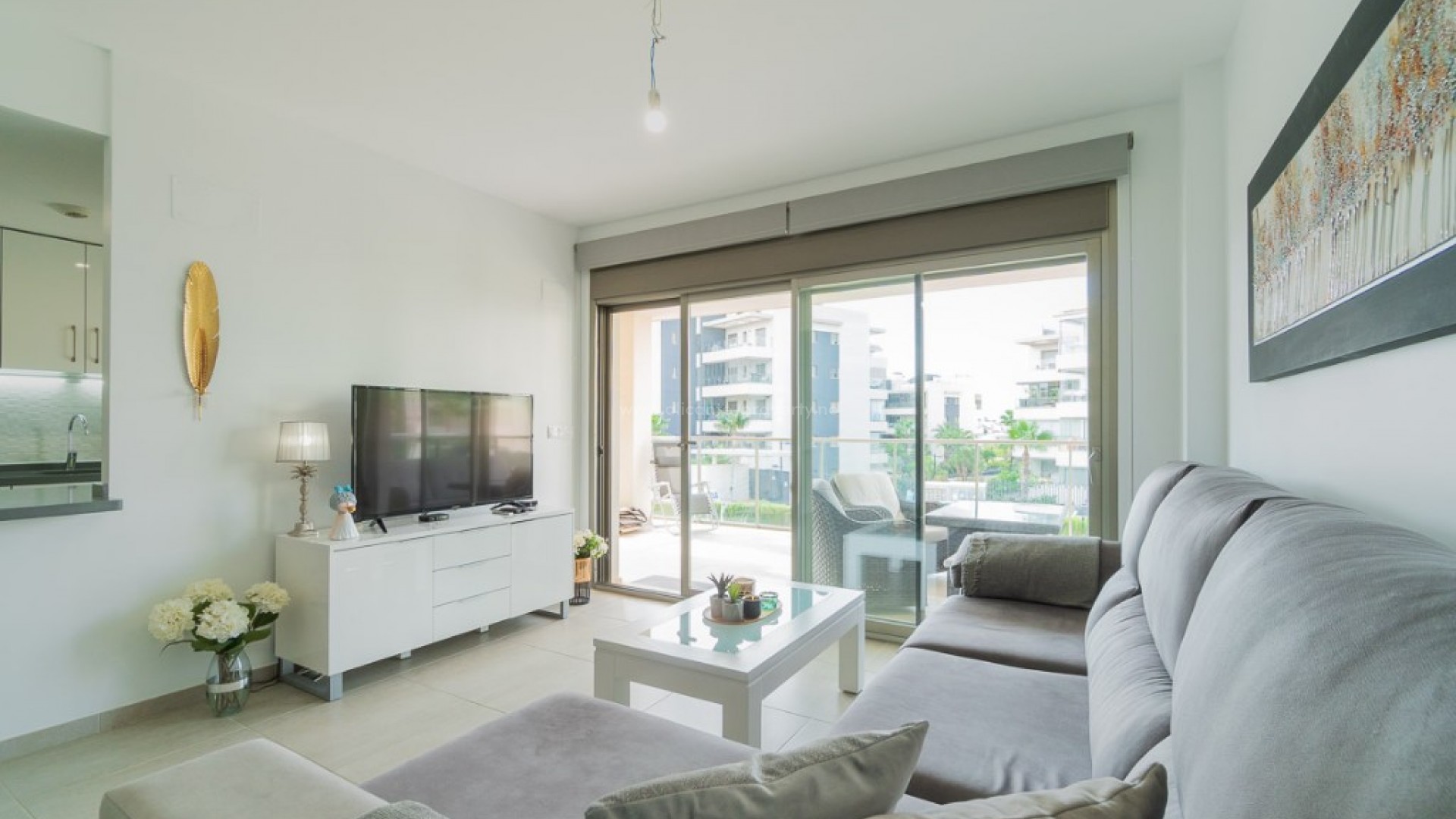 Apartamento / piso en Villamartín