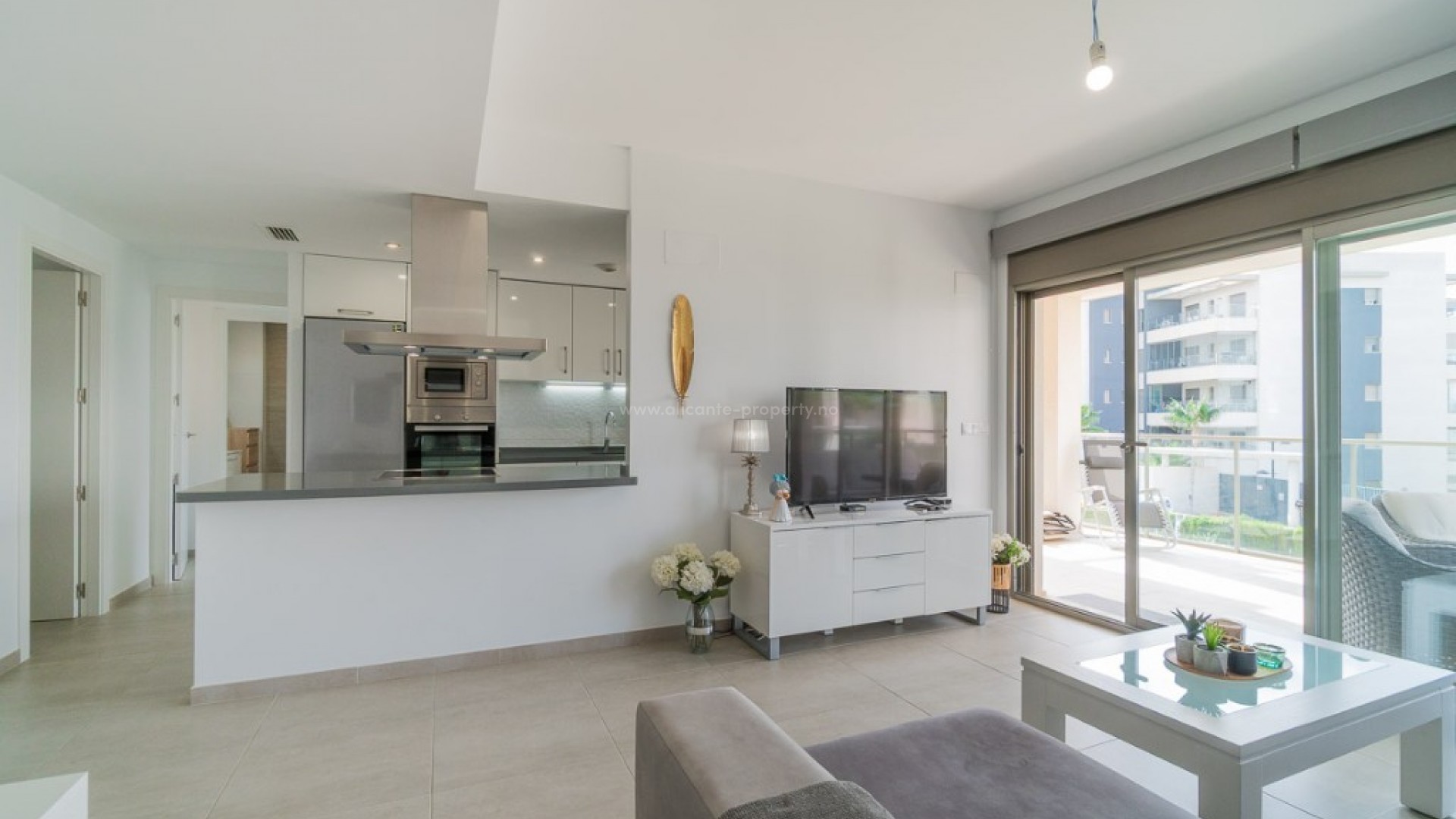 Apartamento / piso en Villamartín