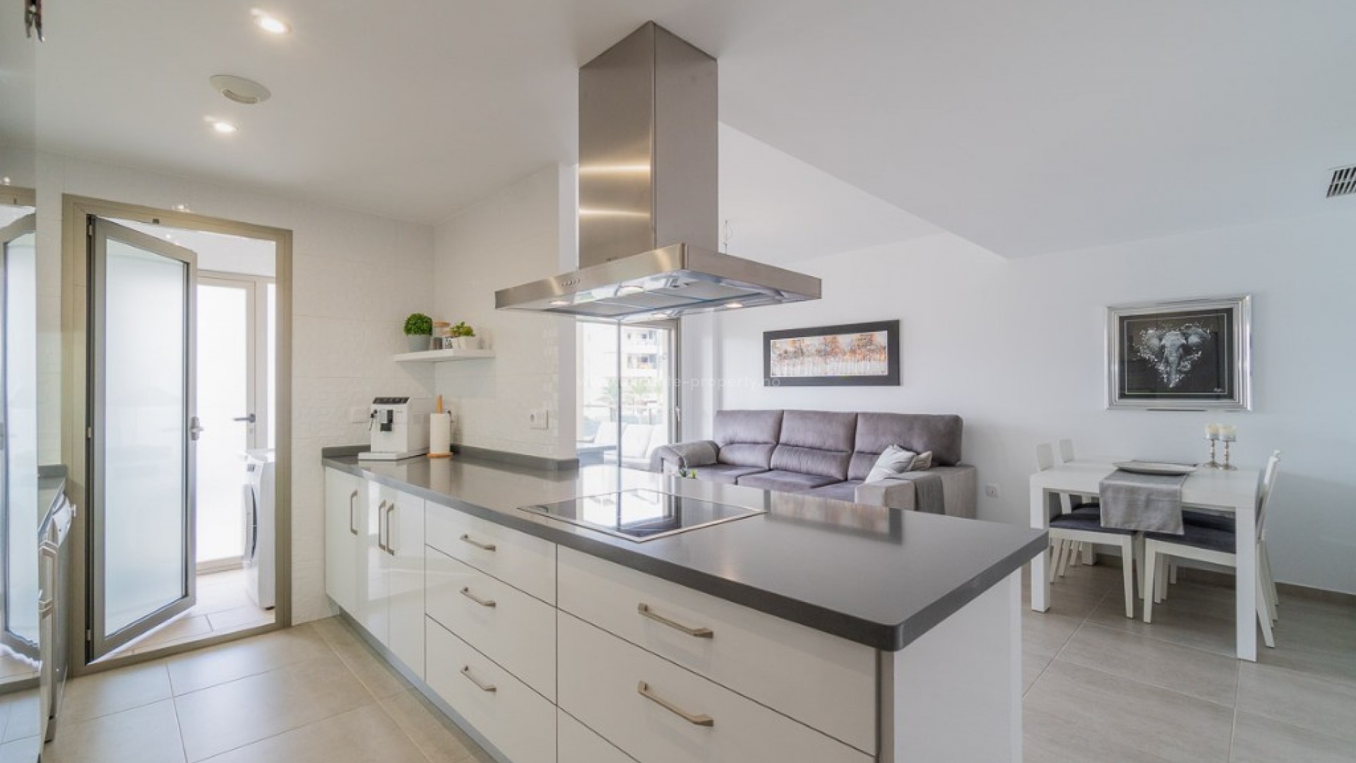 Apartamento / piso en Villamartín