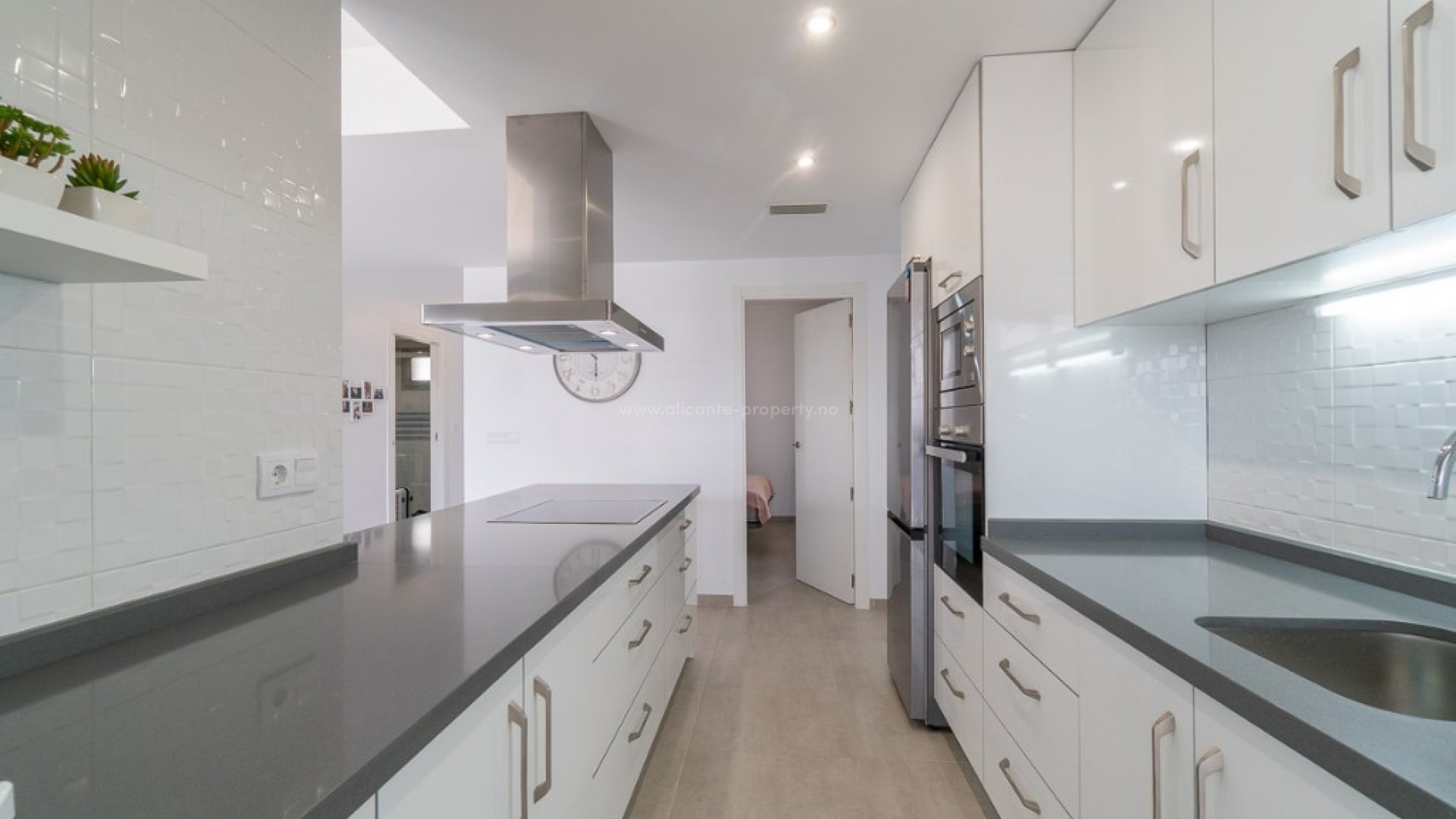 Apartamento / piso en Villamartín