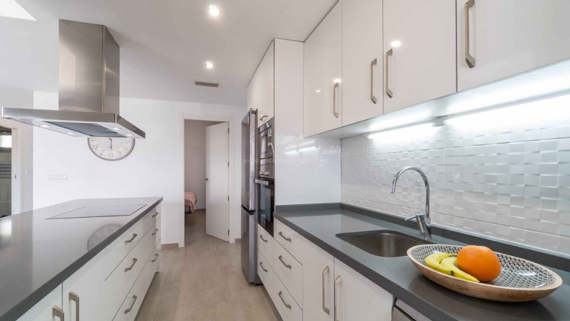 Apartamento / piso en Villamartín