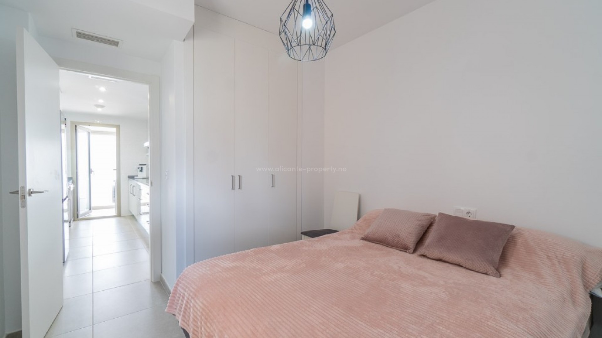 Apartamento / piso en Villamartín