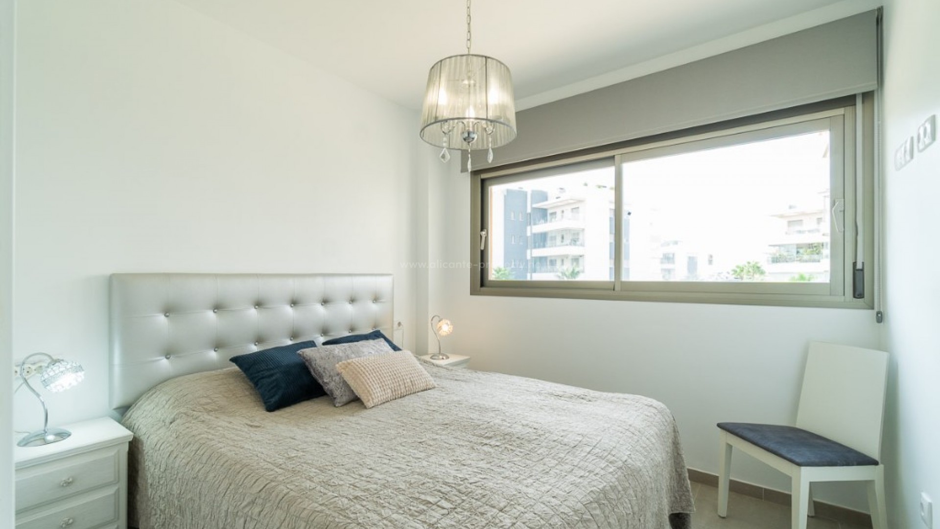 Apartamento / piso en Villamartín