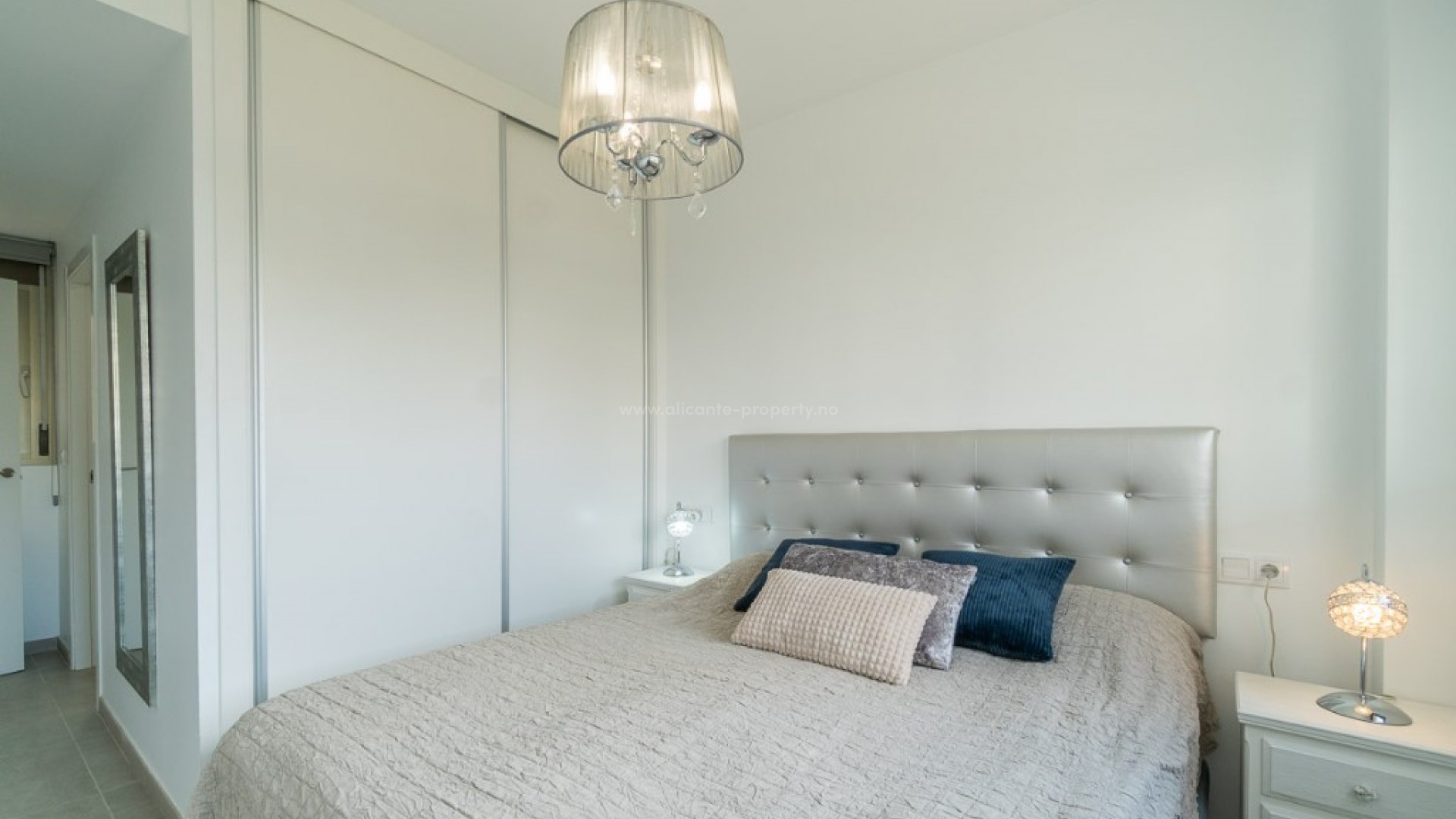 Apartamento / piso en Villamartín