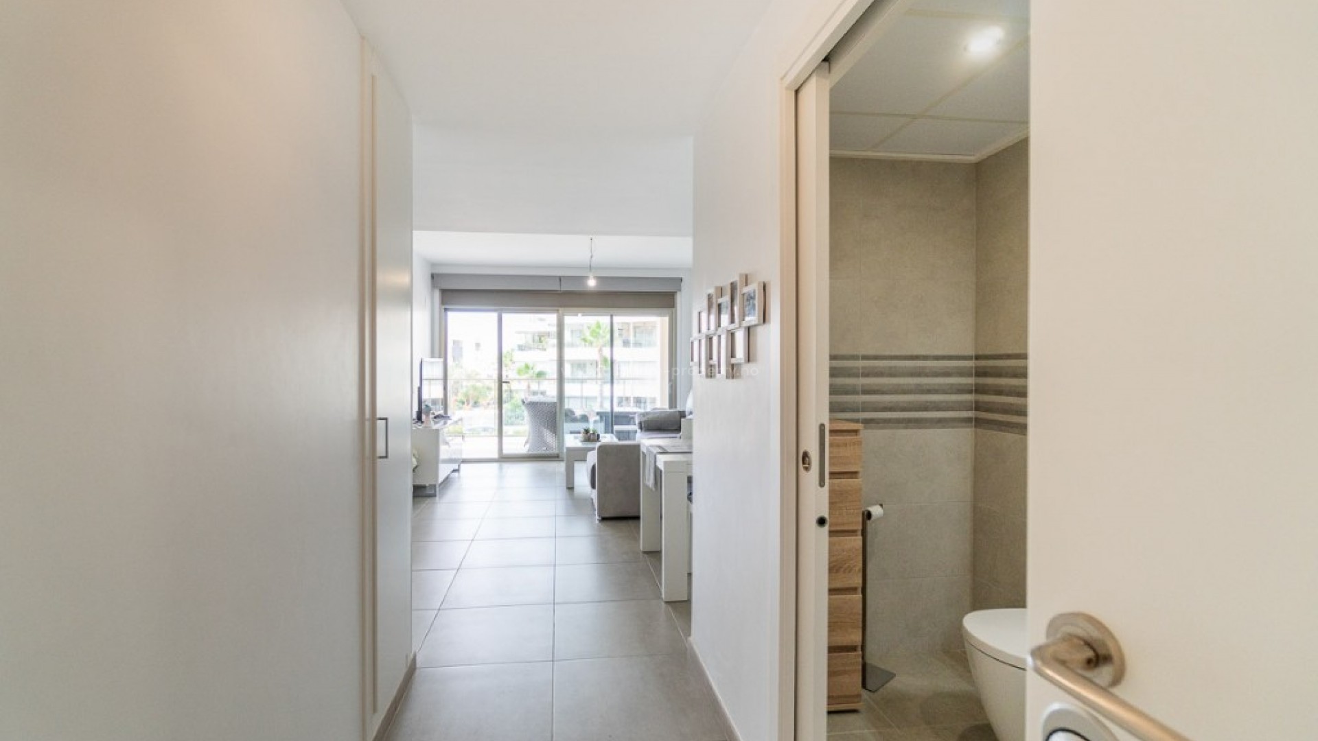 Apartamento / piso en Villamartín