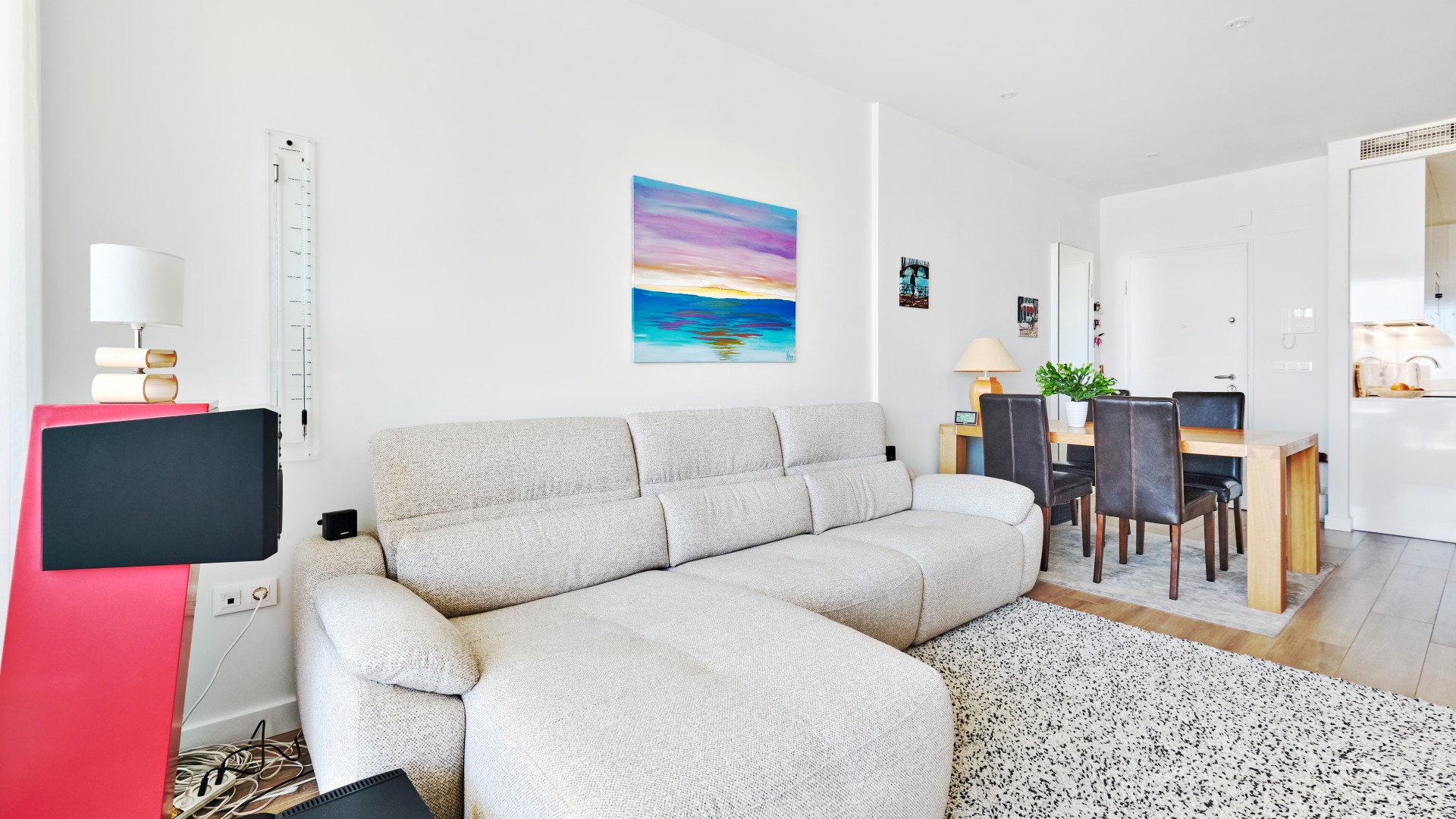 Apartamento / piso en Villamartín