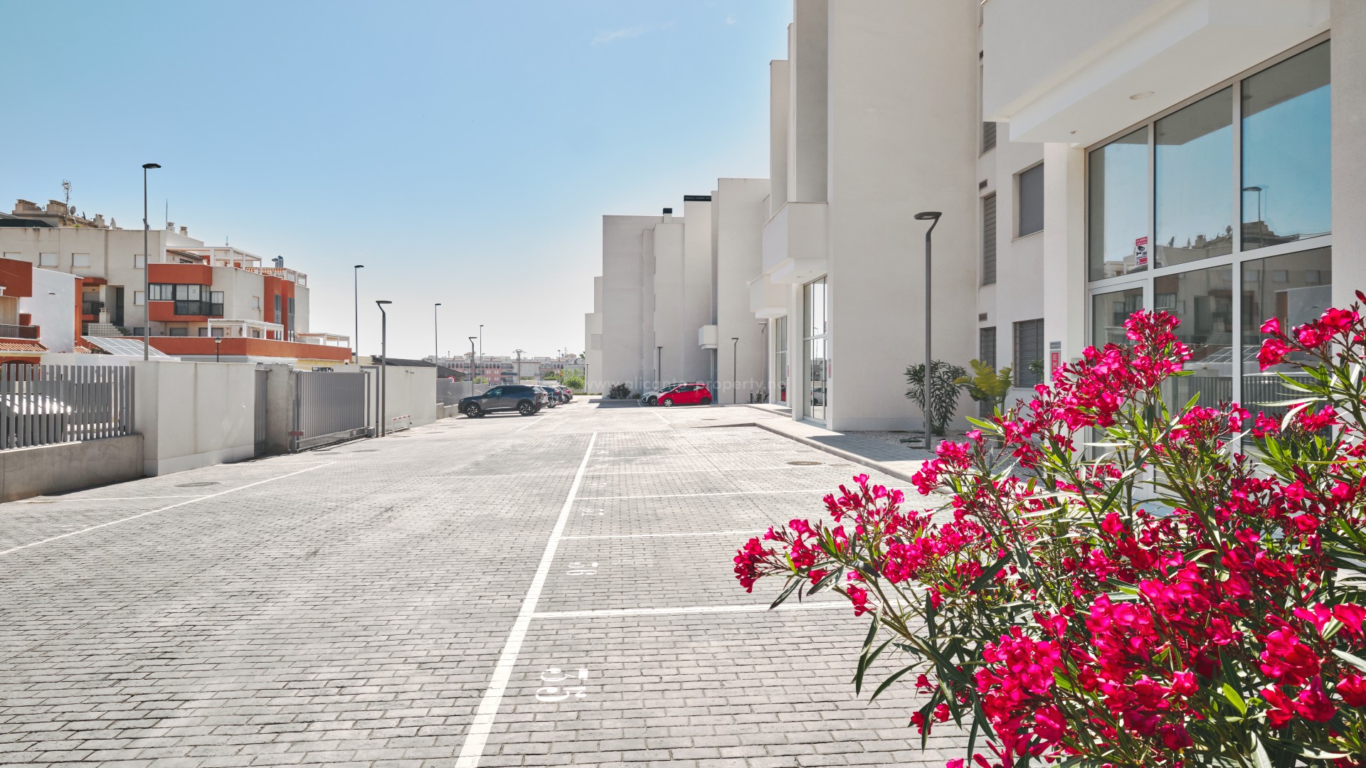 Apartamento / piso en Villamartín