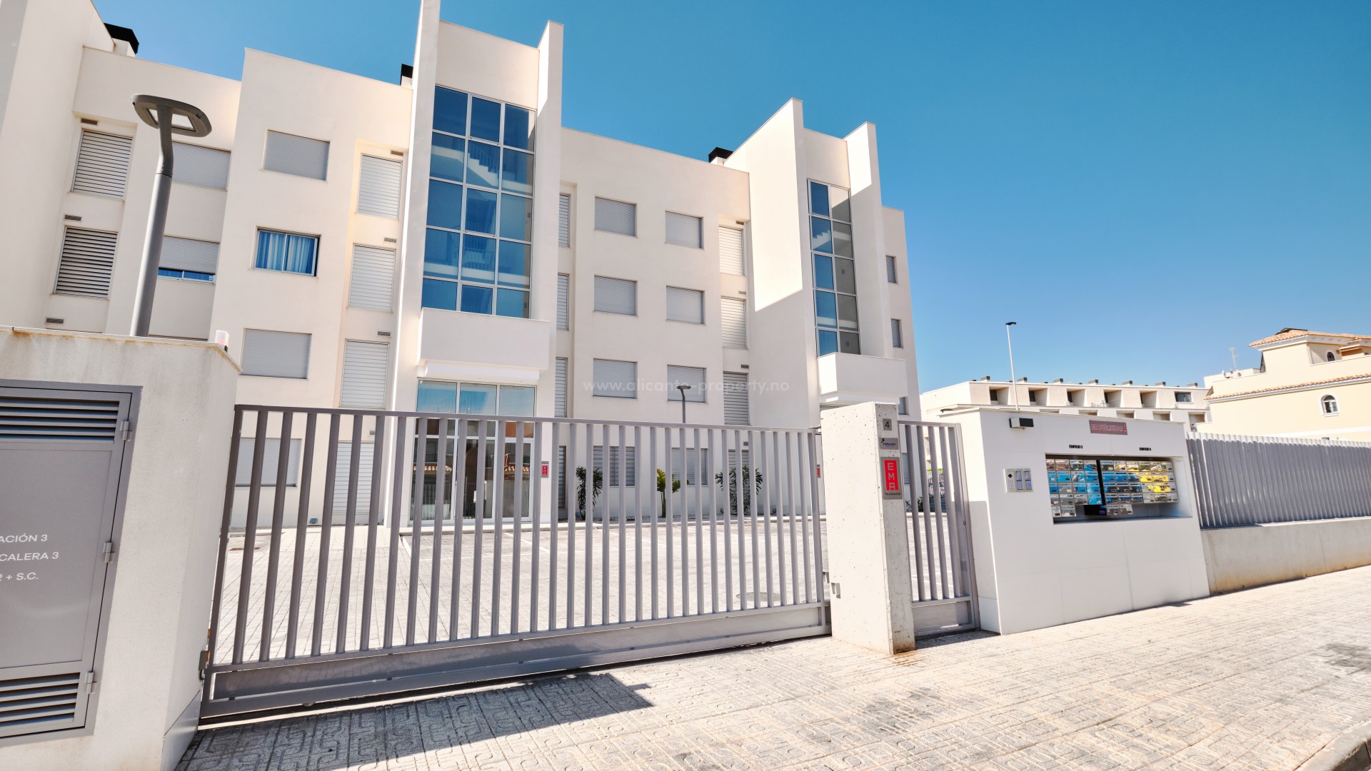 Apartamento / piso en Villamartín