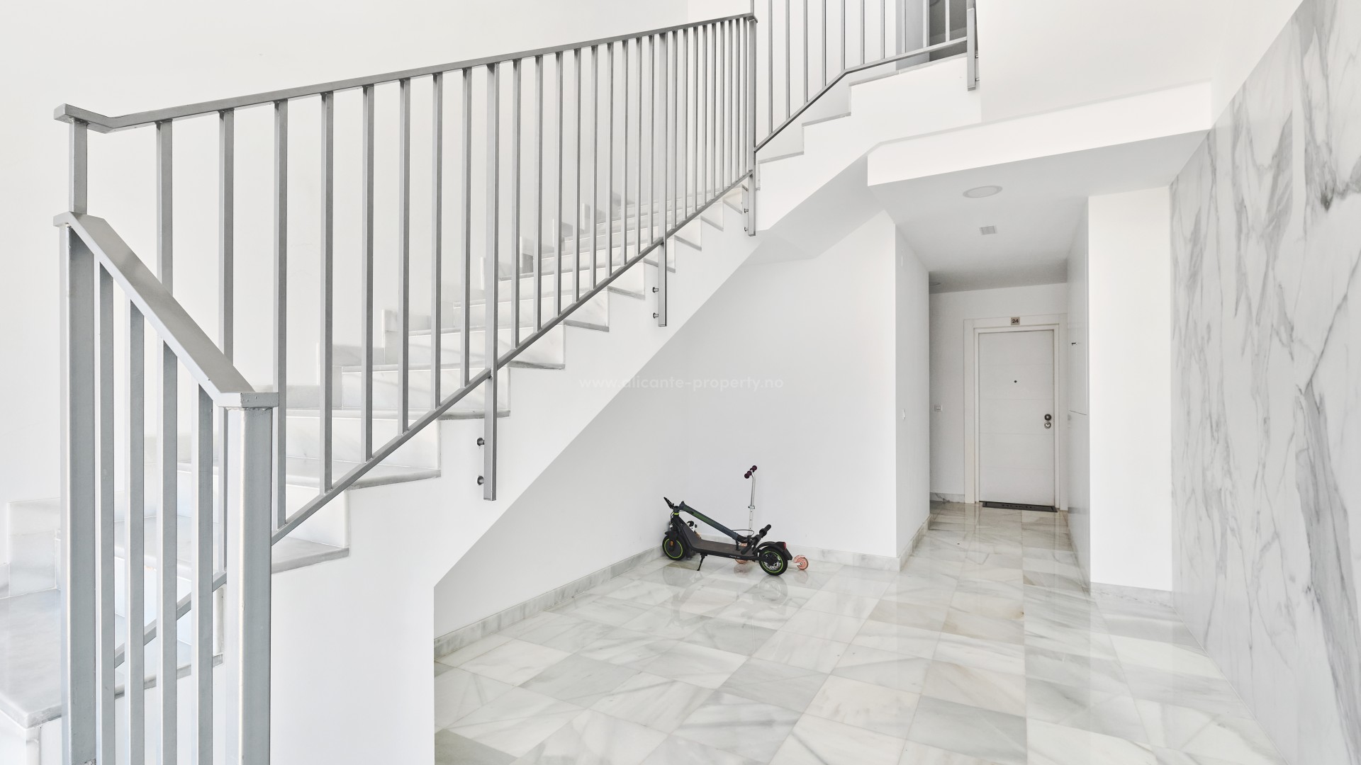 Apartamento / piso en Villamartín