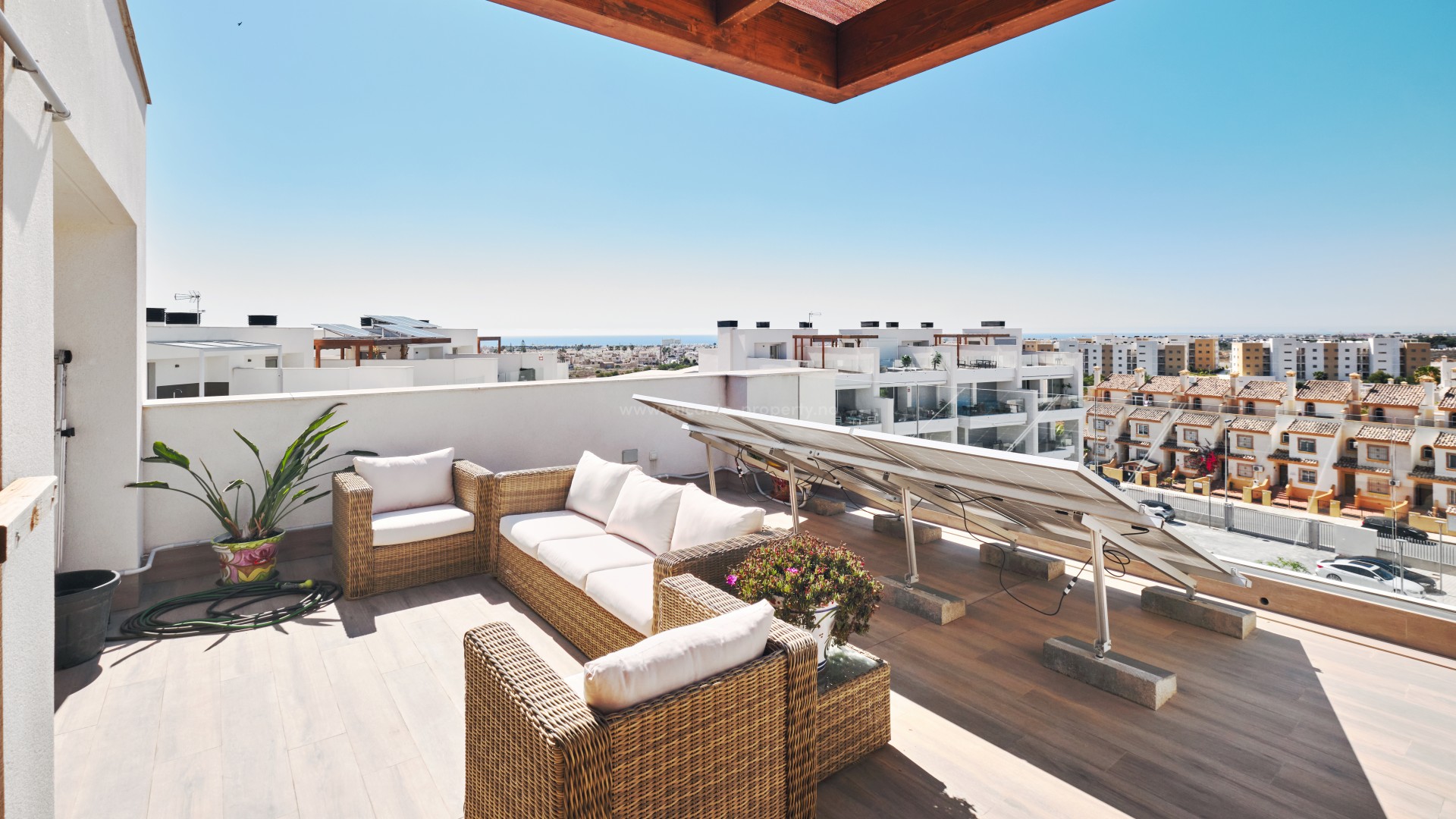 Apartamento / piso en Villamartín