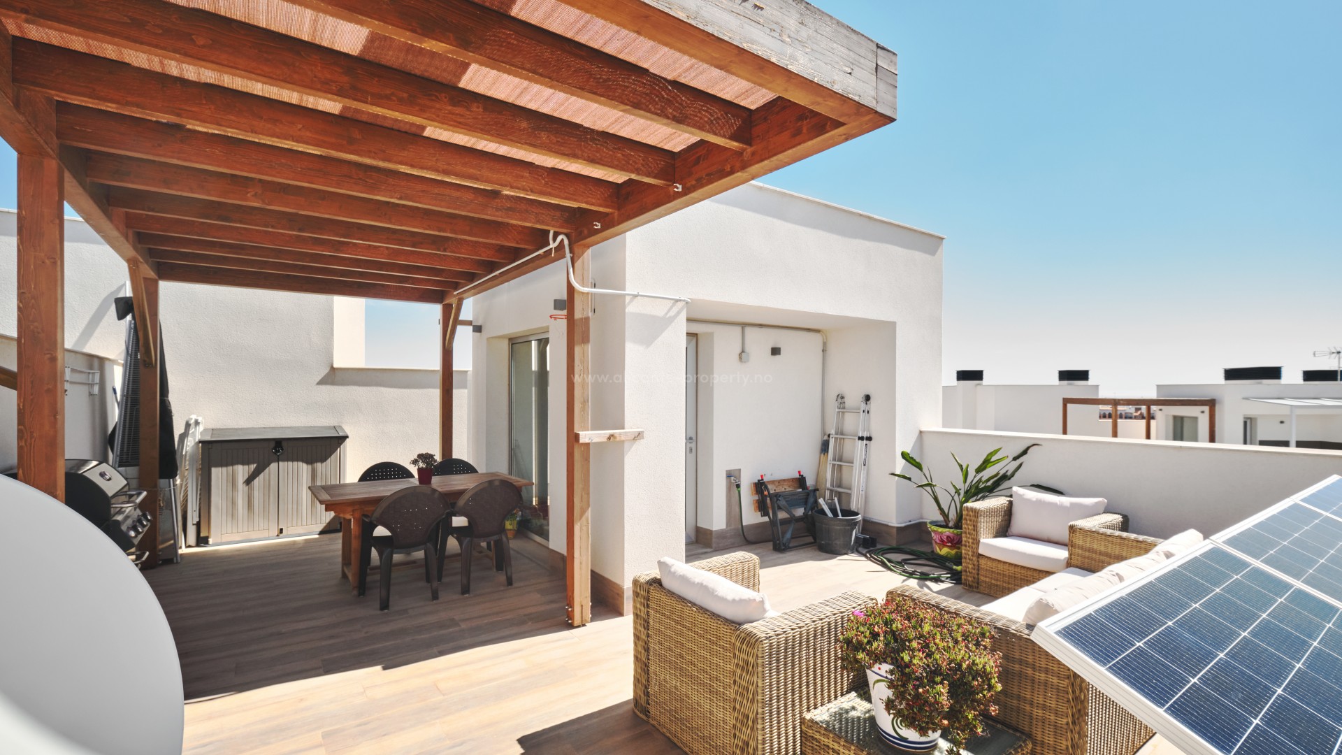 Apartamento / piso en Villamartín