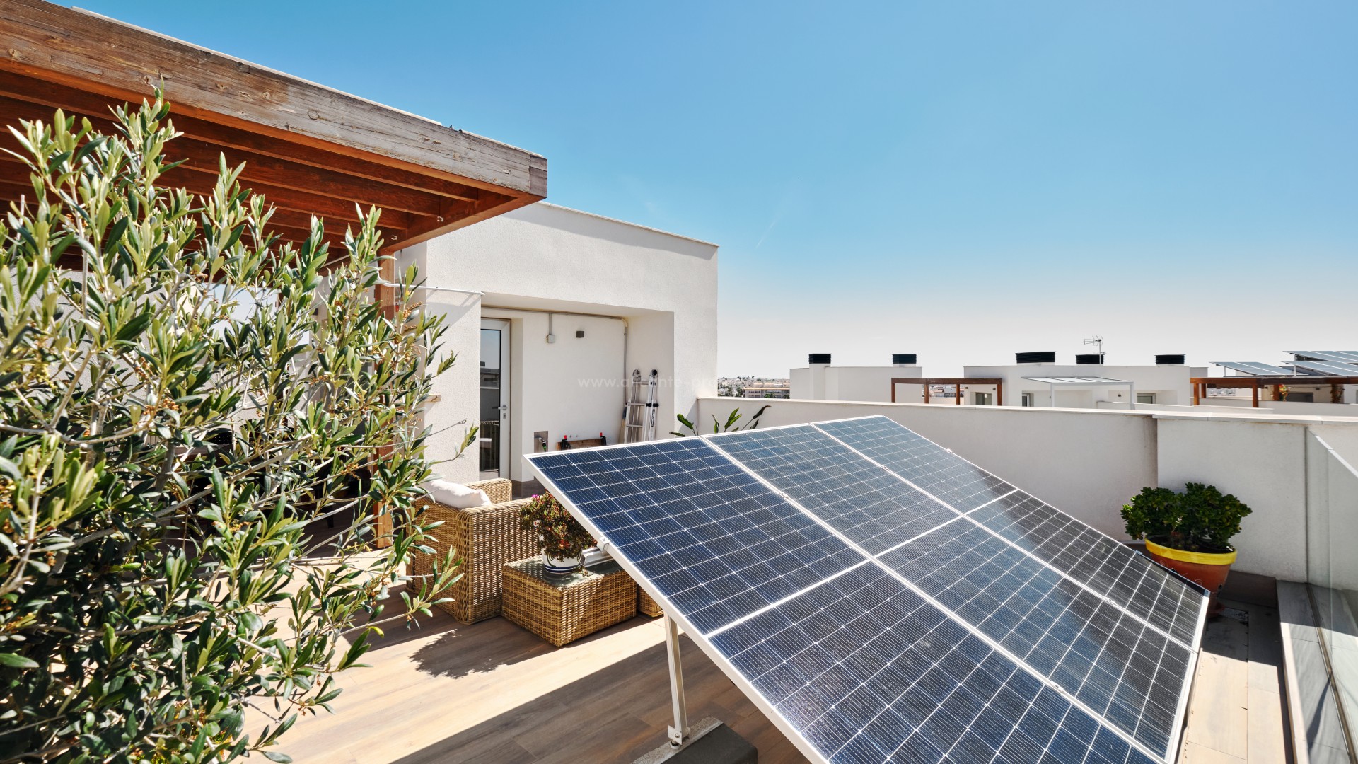 Apartamento / piso en Villamartín