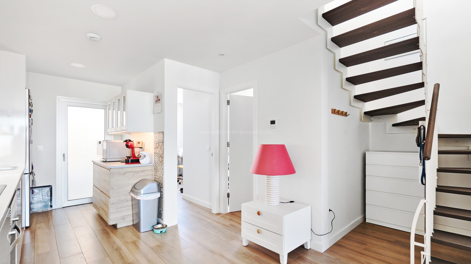 Apartamento / piso en Villamartín