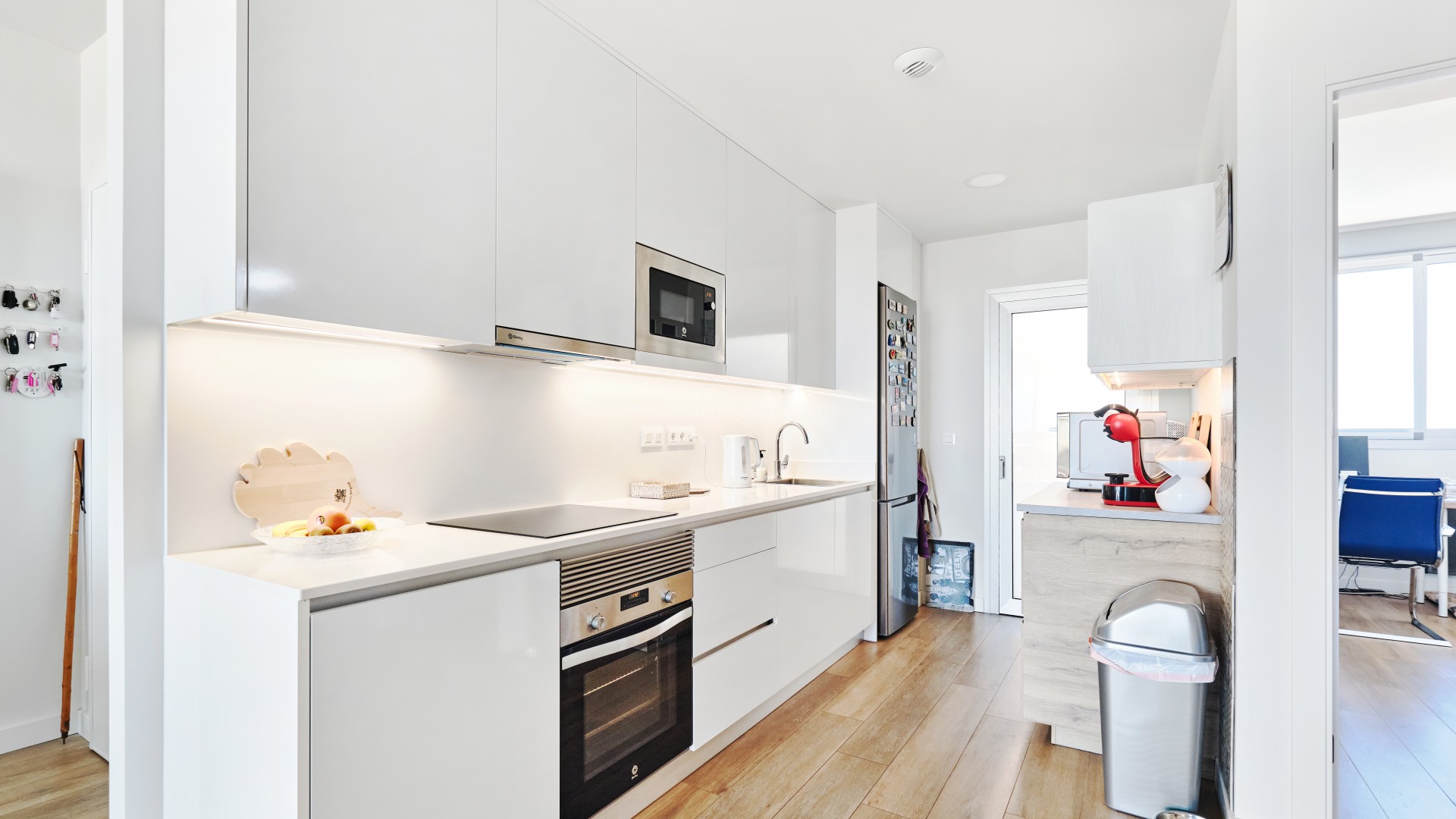 Apartamento / piso en Villamartín