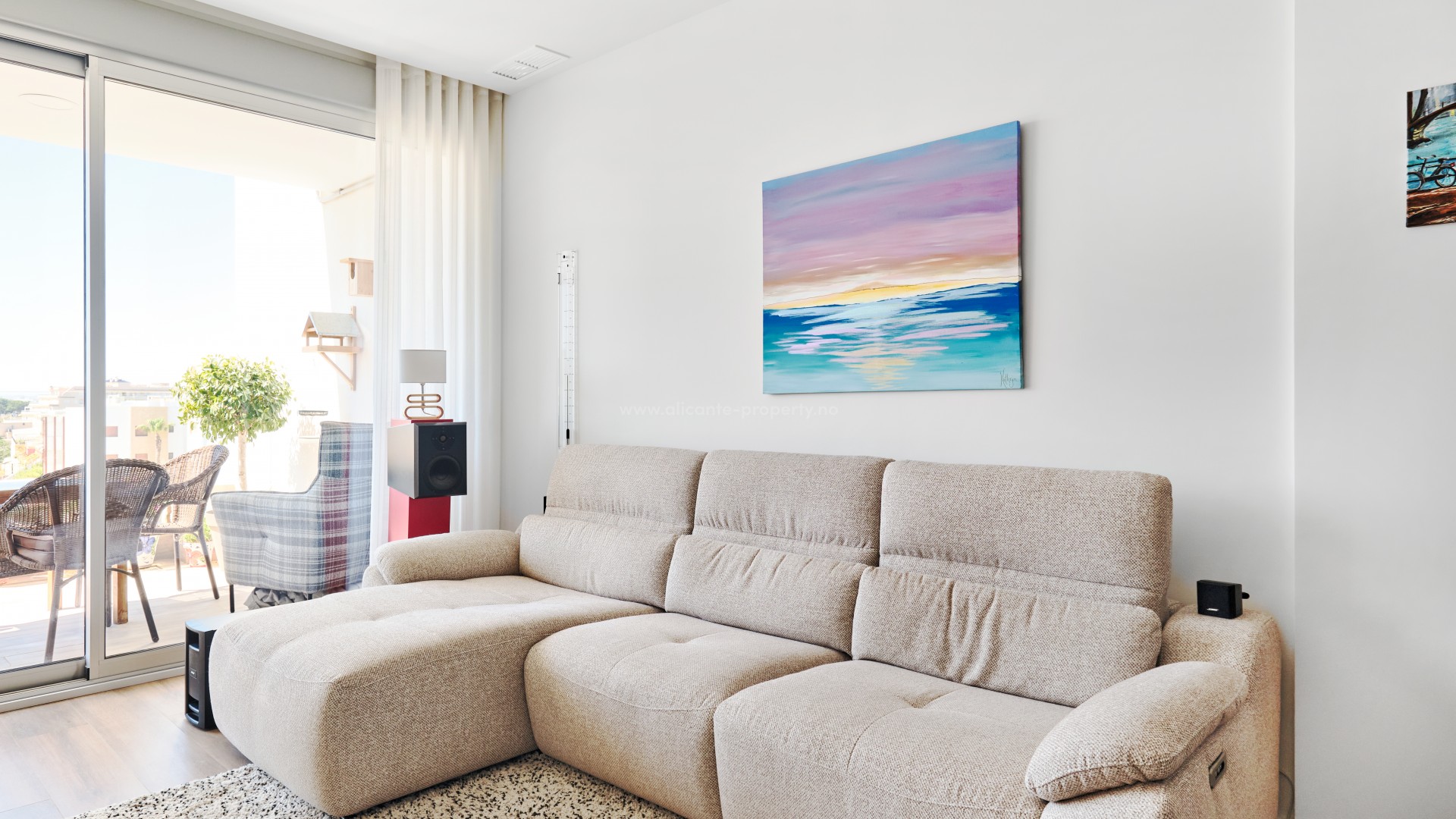 Apartamento / piso en Villamartín