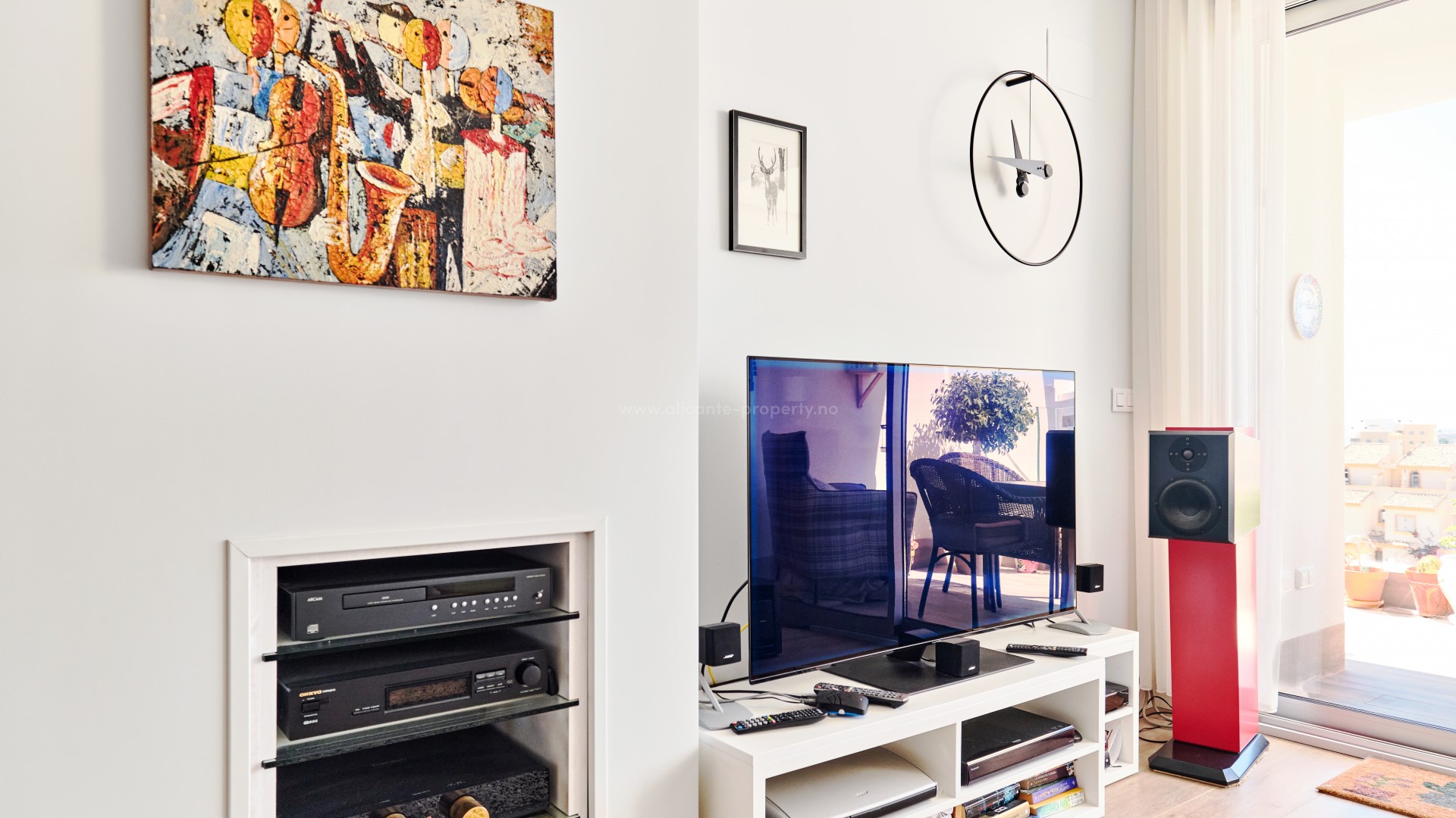 Apartamento / piso en Villamartín