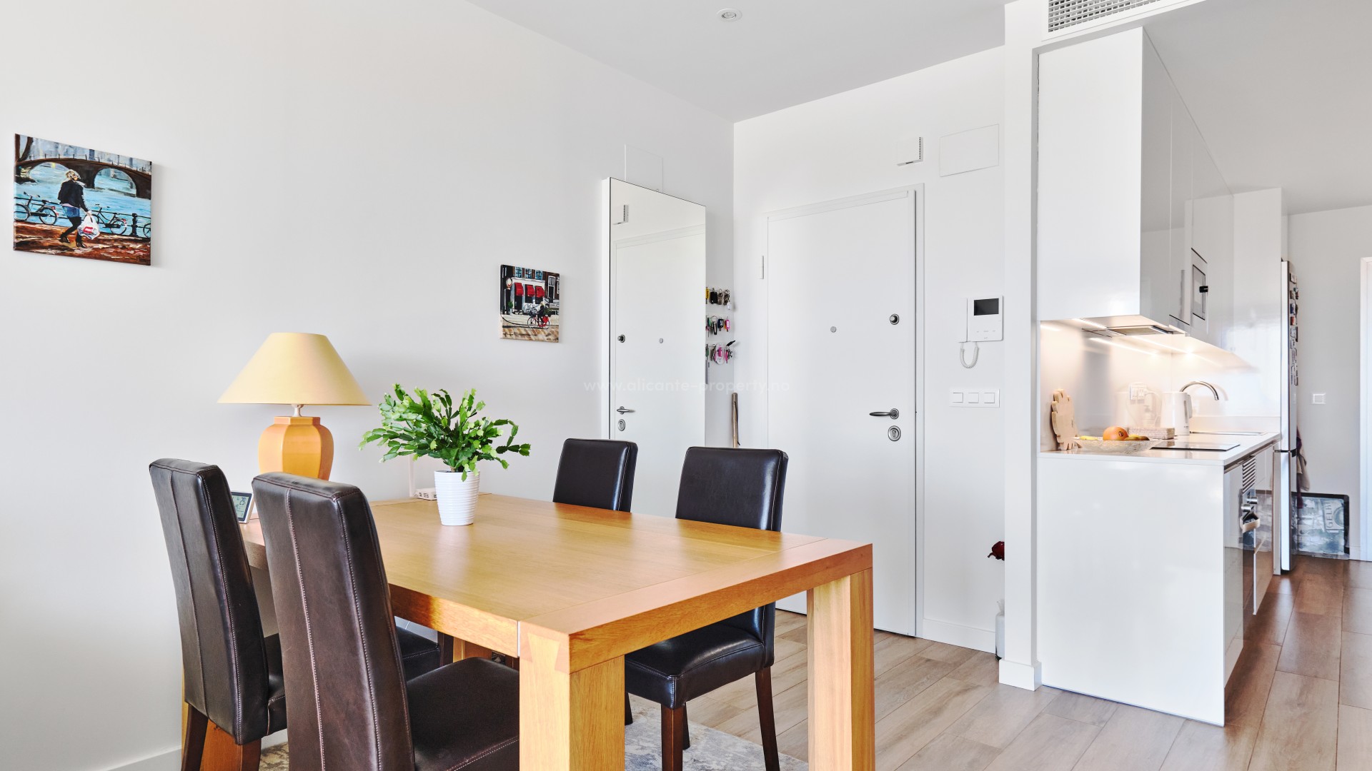 Apartamento / piso en Villamartín