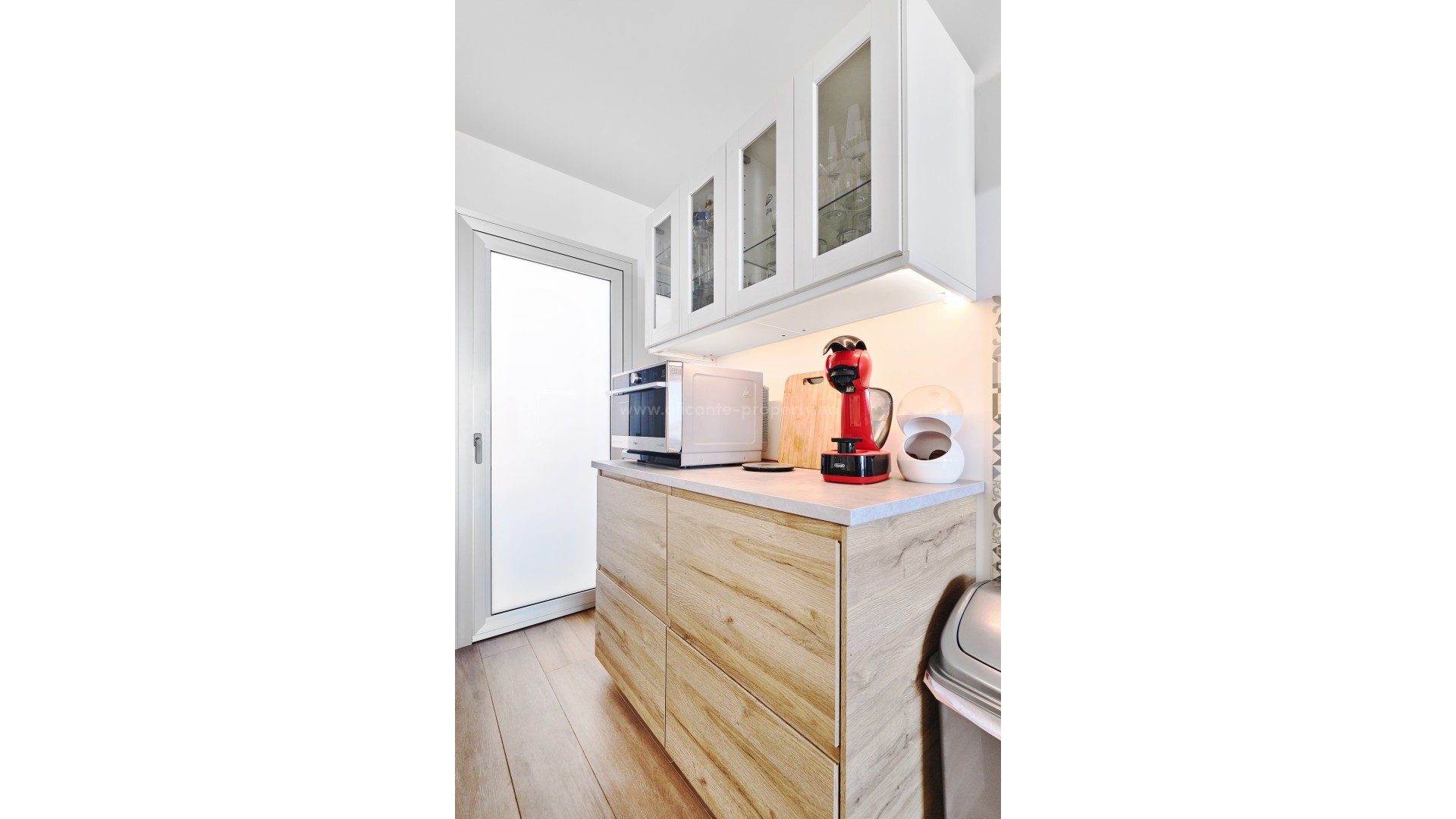 Apartamento / piso en Villamartín