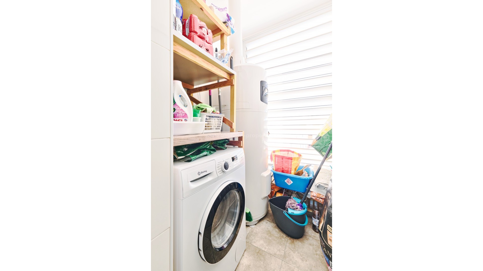 Apartamento / piso en Villamartín