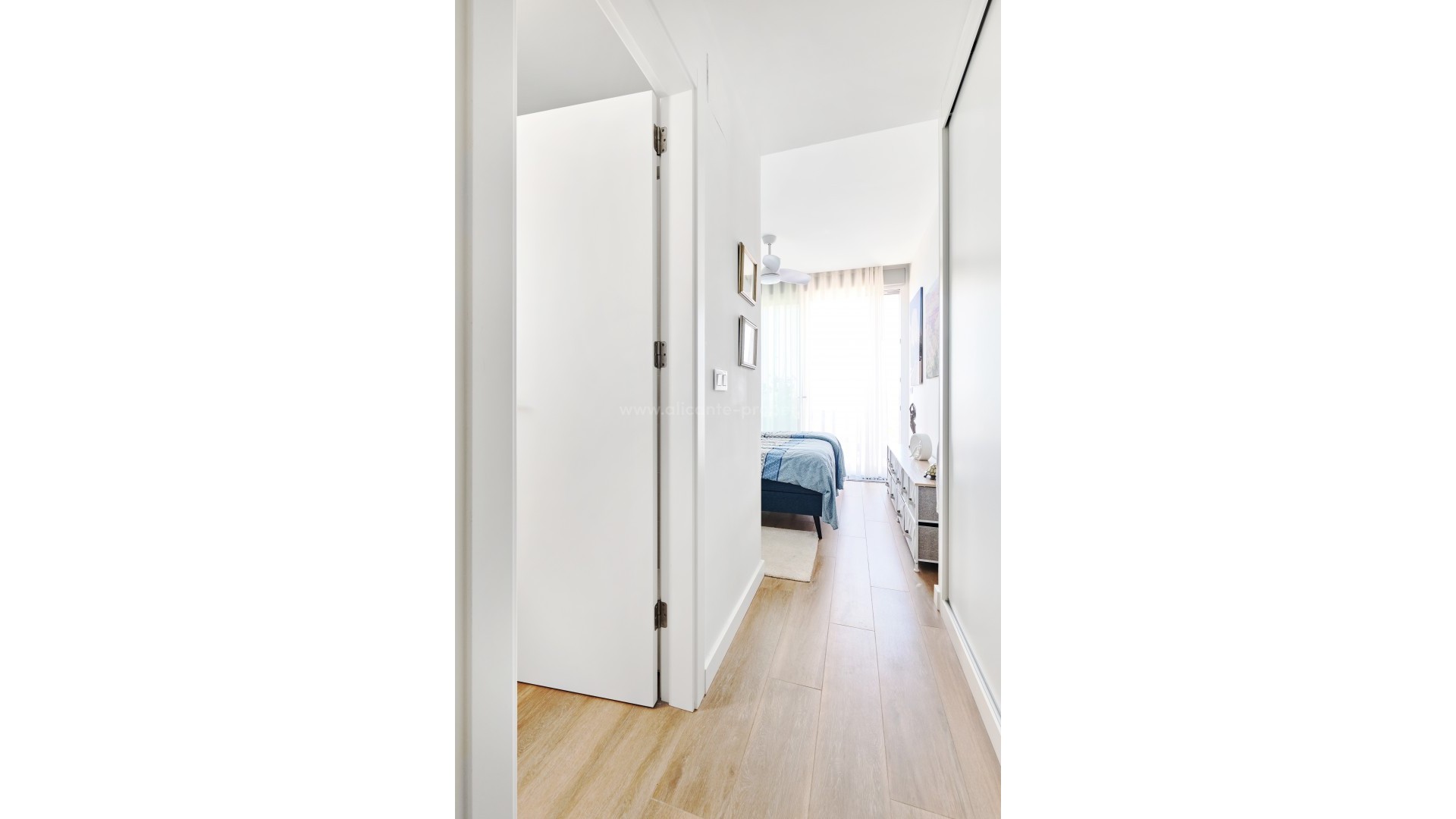 Apartamento / piso en Villamartín