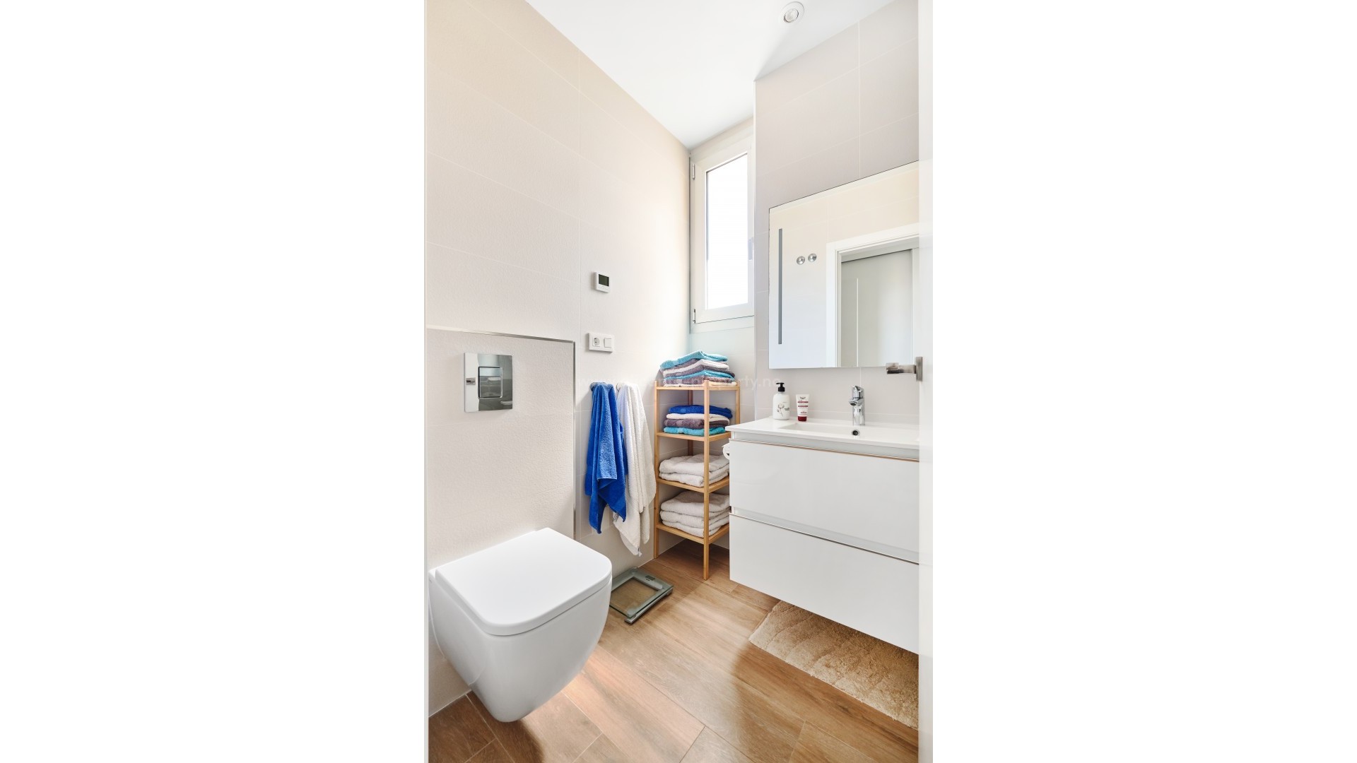 Apartamento / piso en Villamartín