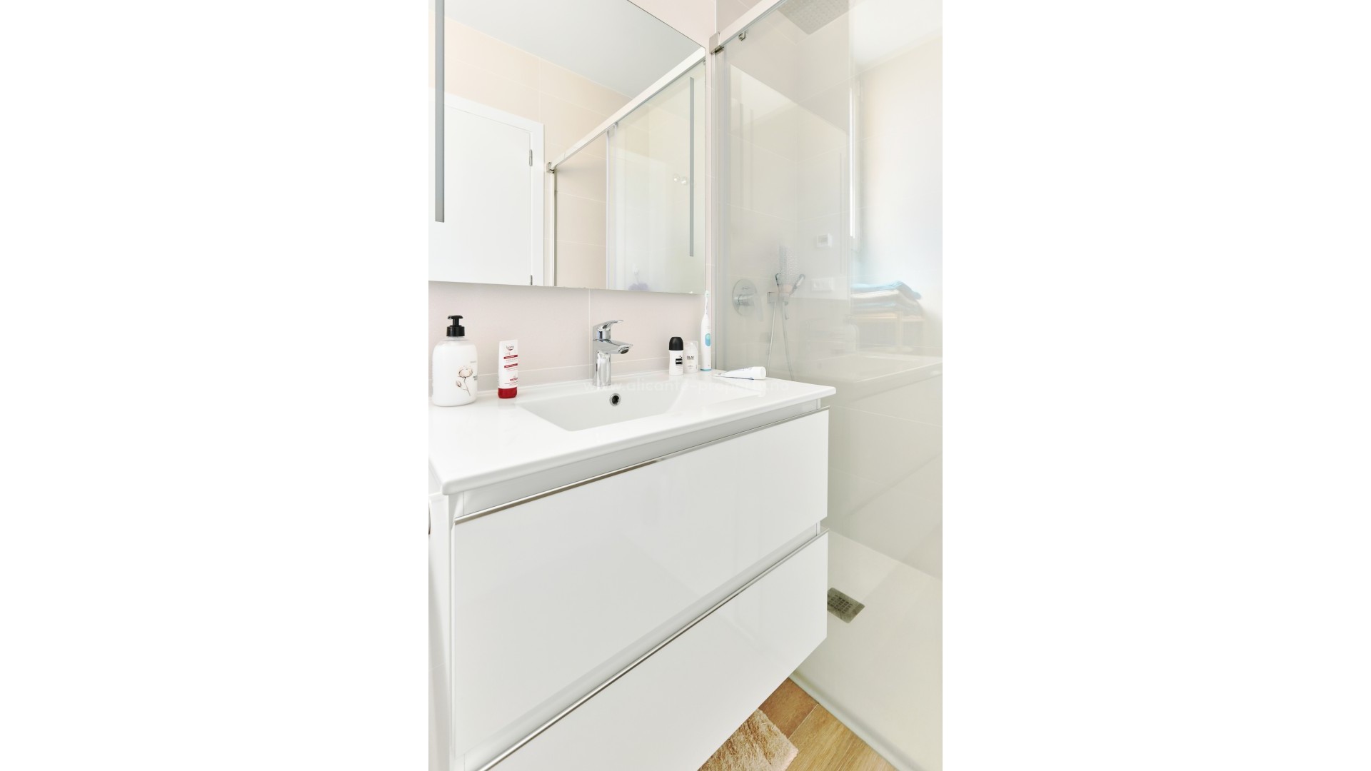 Apartamento / piso en Villamartín