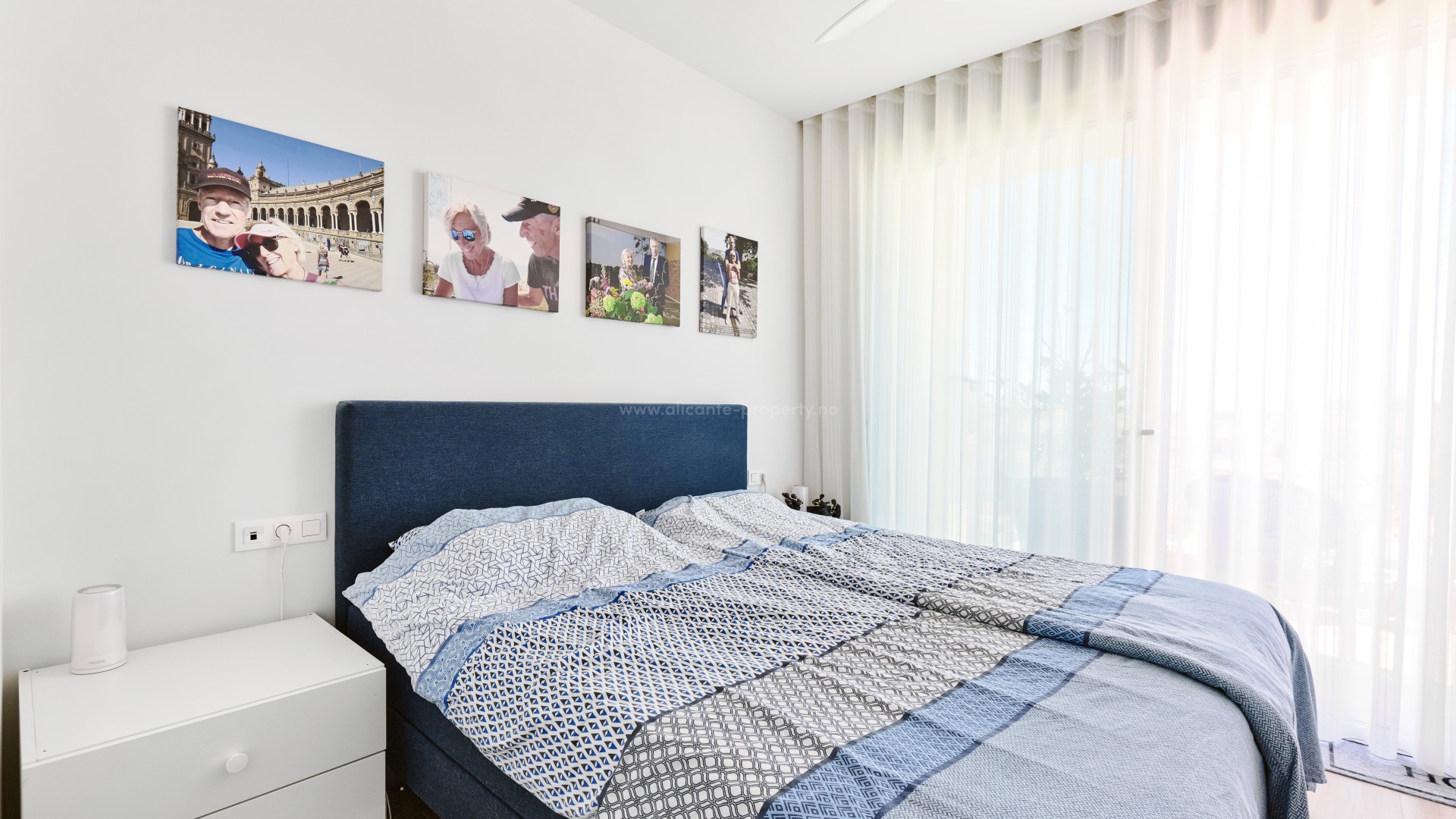 Apartamento / piso en Villamartín