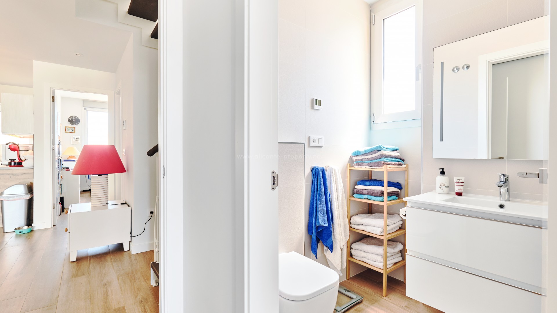 Apartamento / piso en Villamartín