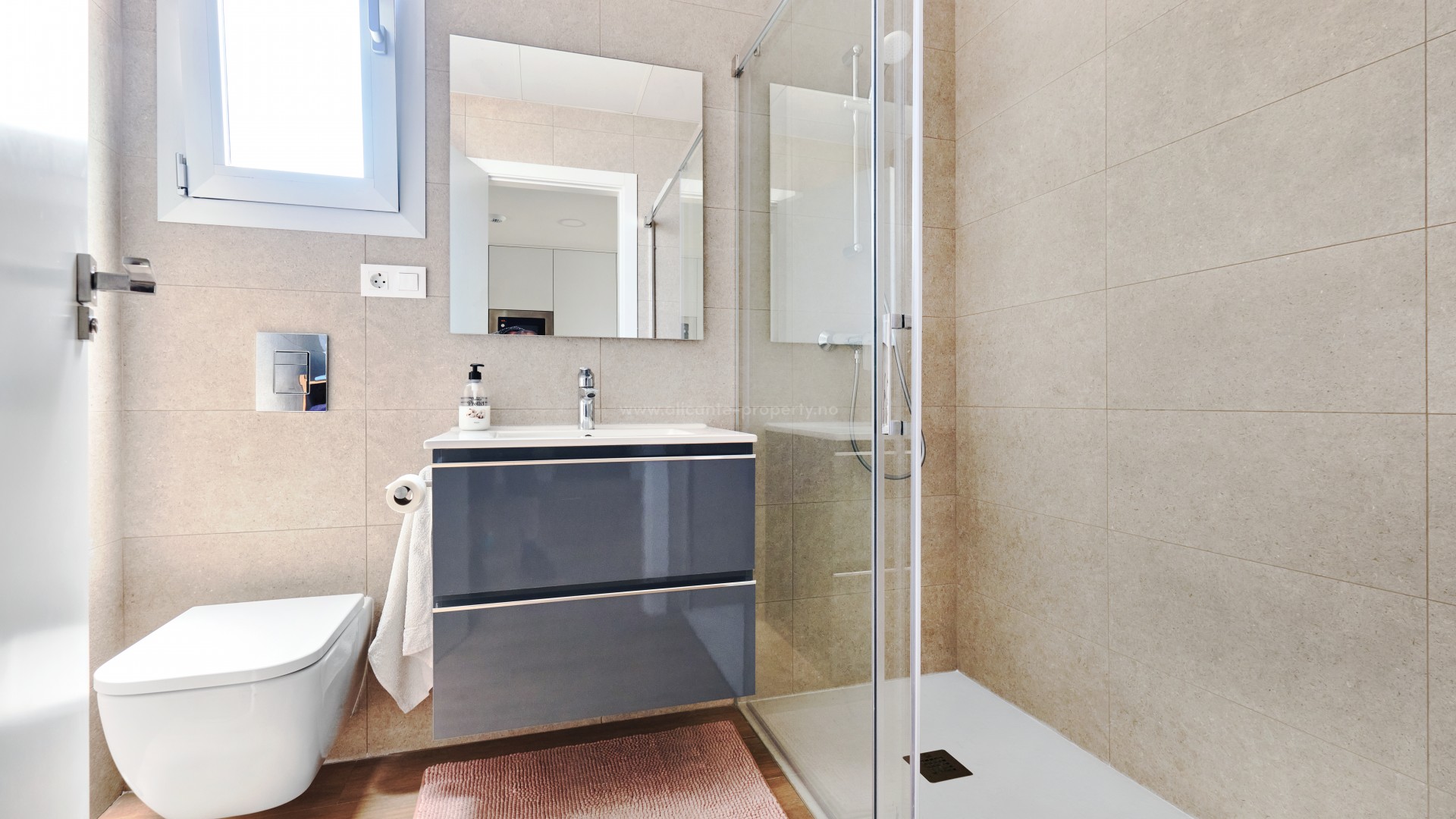 Apartamento / piso en Villamartín