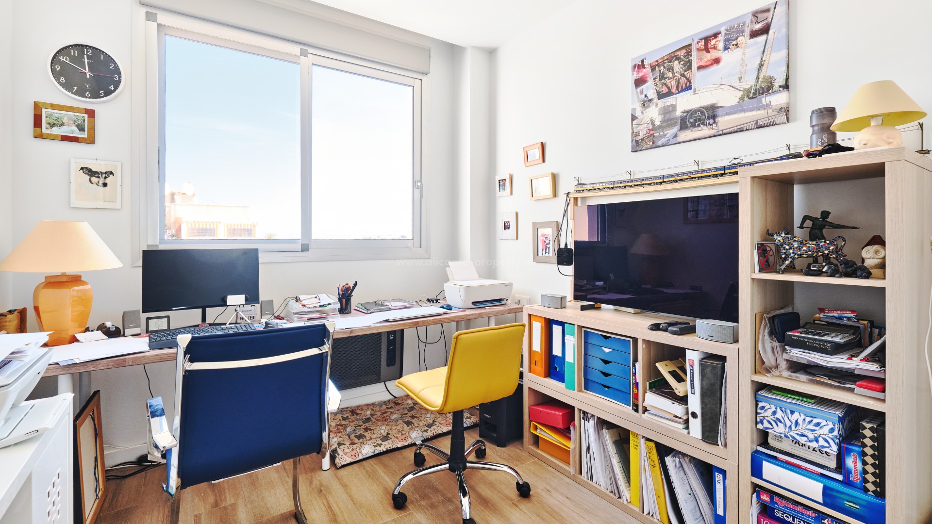 Apartamento / piso en Villamartín