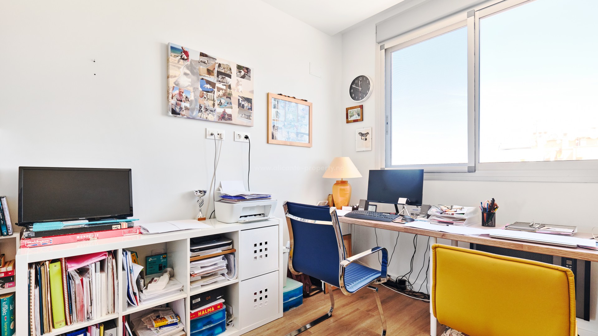 Apartamento / piso en Villamartín