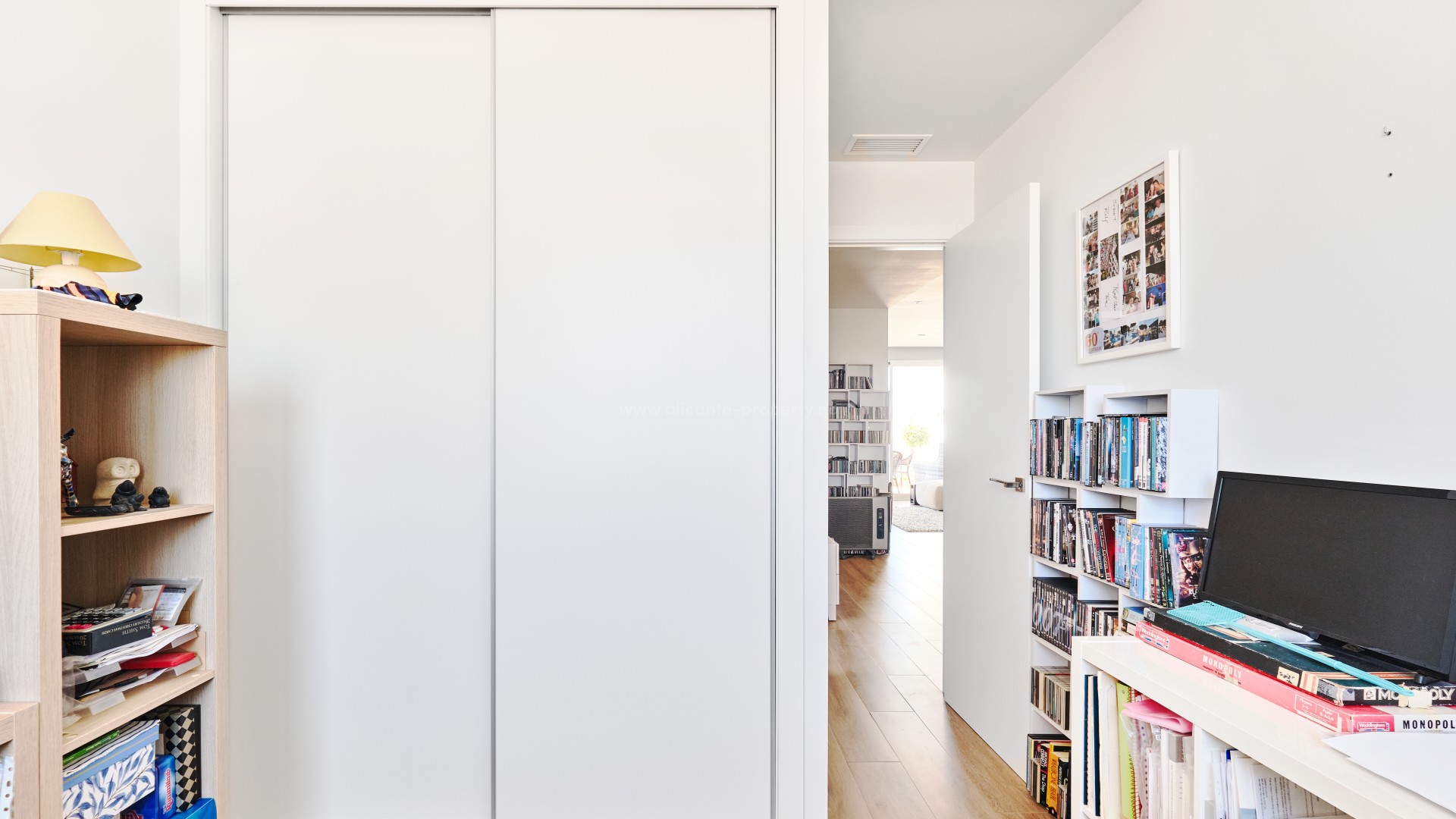 Apartamento / piso en Villamartín