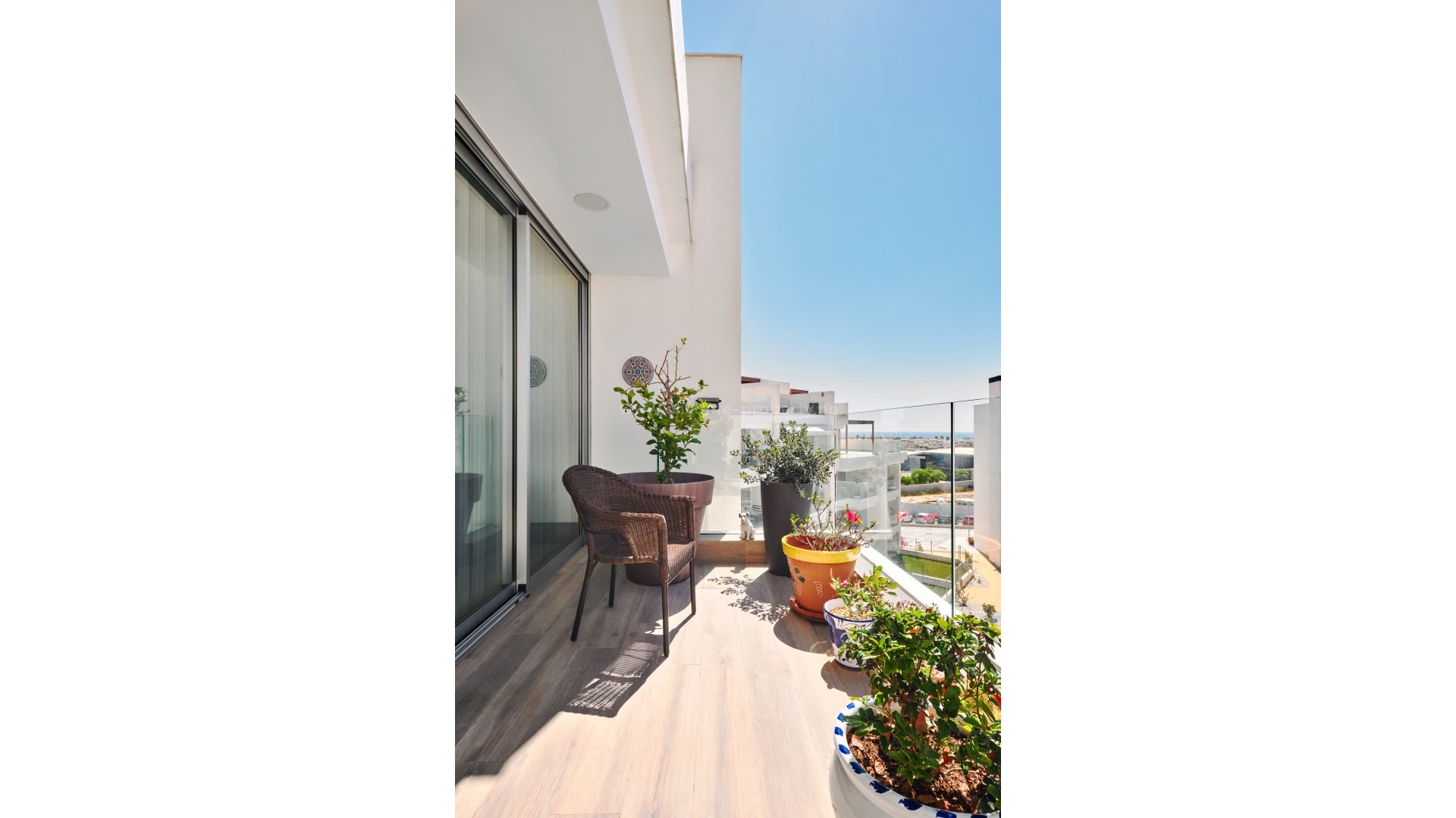 Apartamento / piso en Villamartín