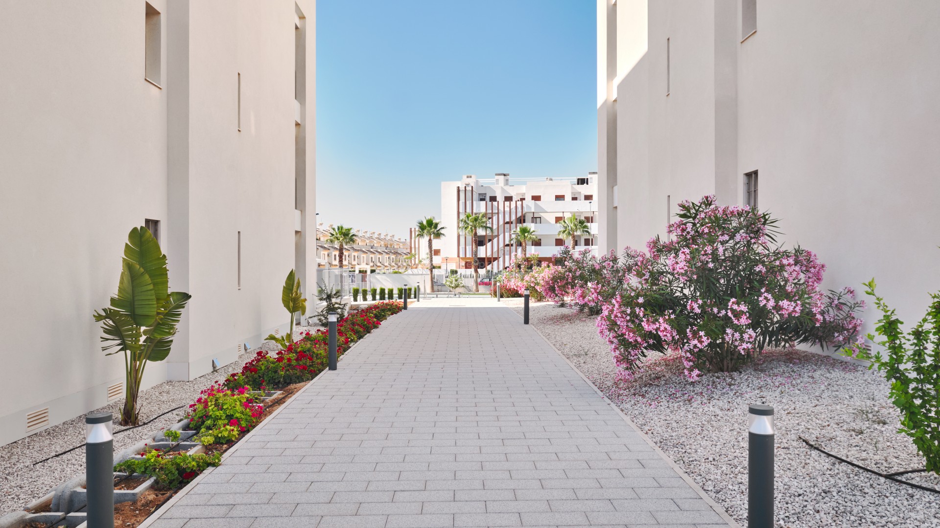 Apartamento / piso en Villamartín