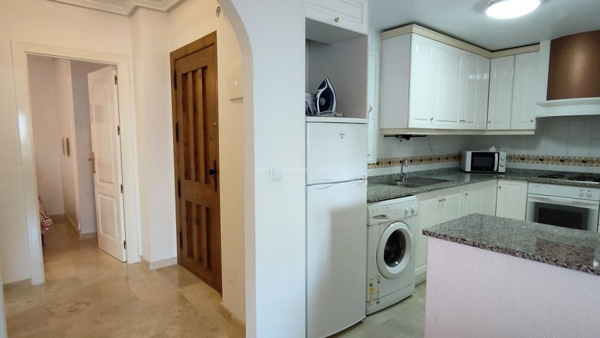 Apartamento / piso en Villamartín