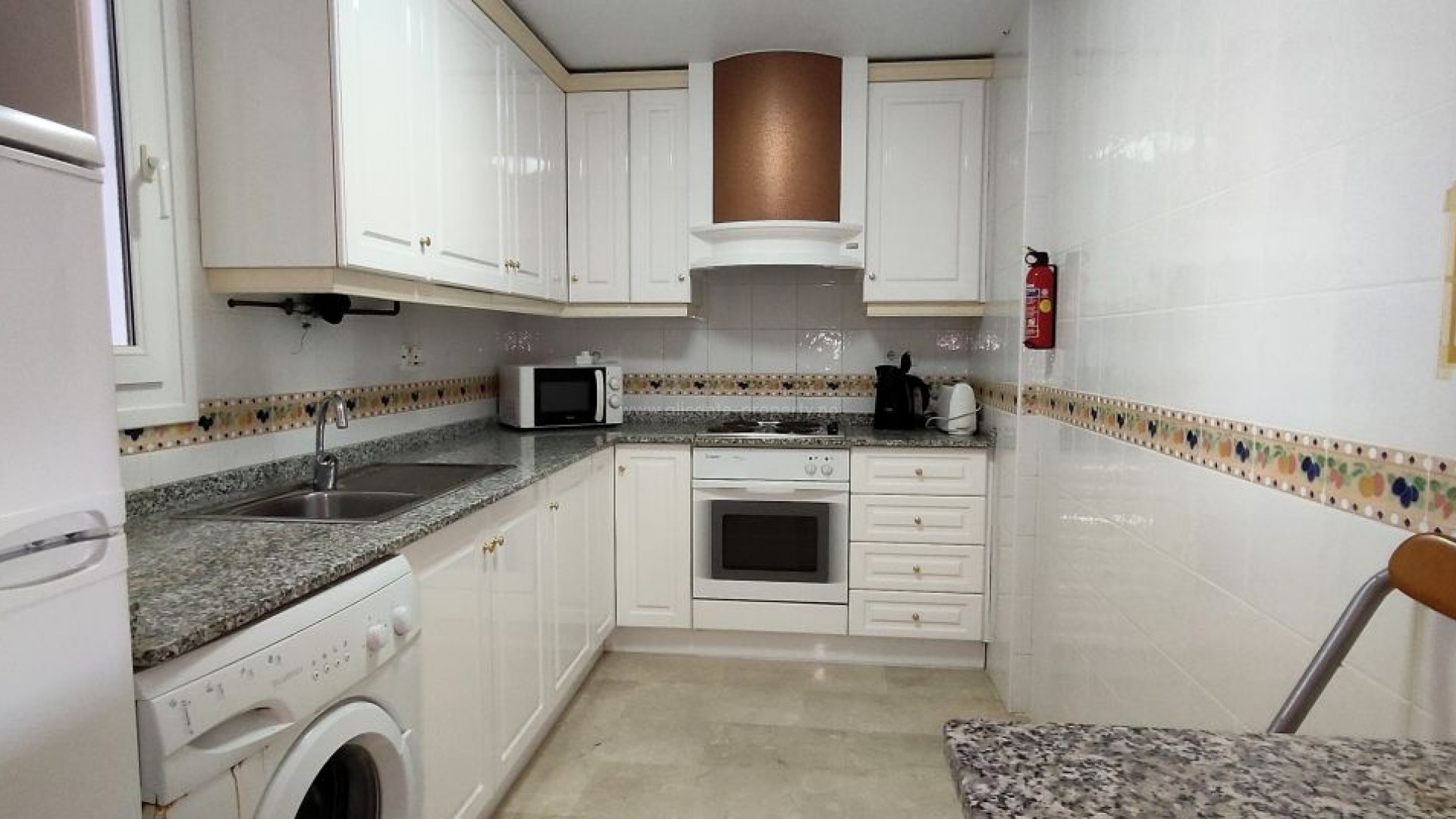 Apartamento / piso en Villamartín