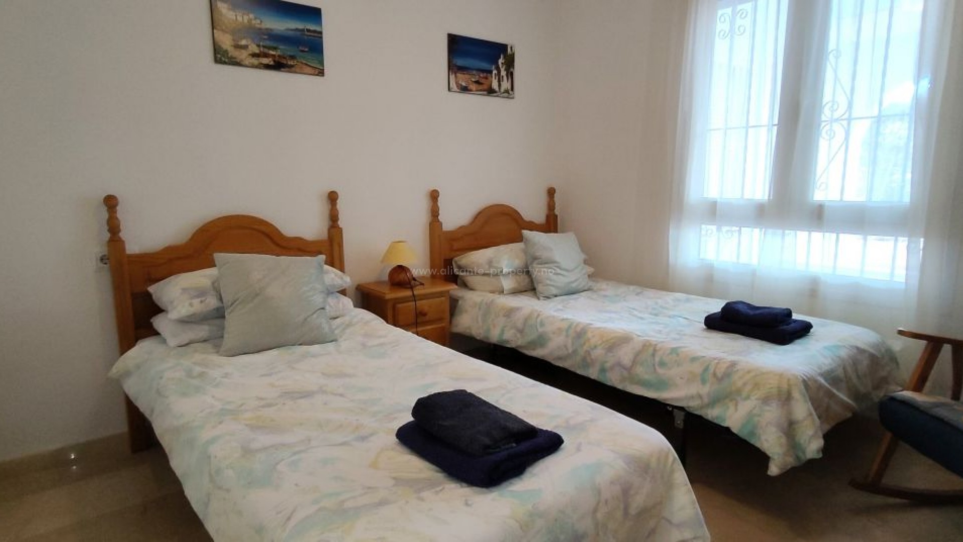 Apartamento / piso en Villamartín