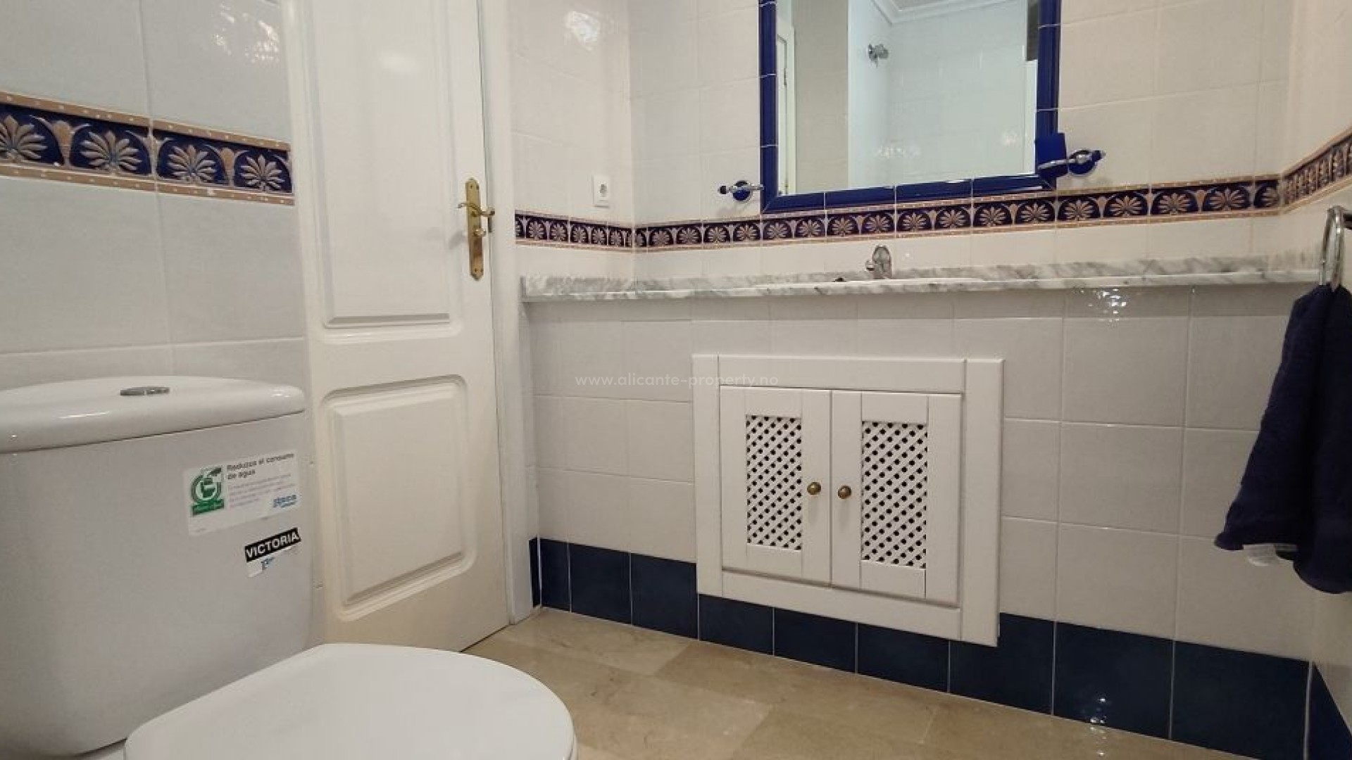 Apartamento / piso en Villamartín