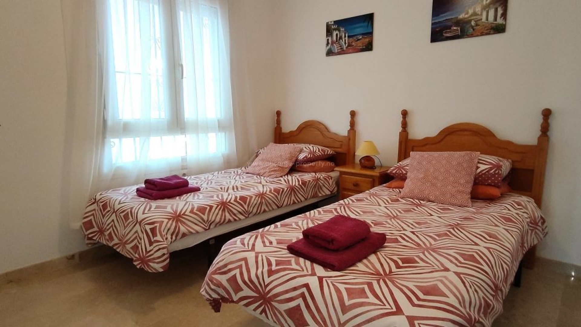 Apartamento / piso en Villamartín