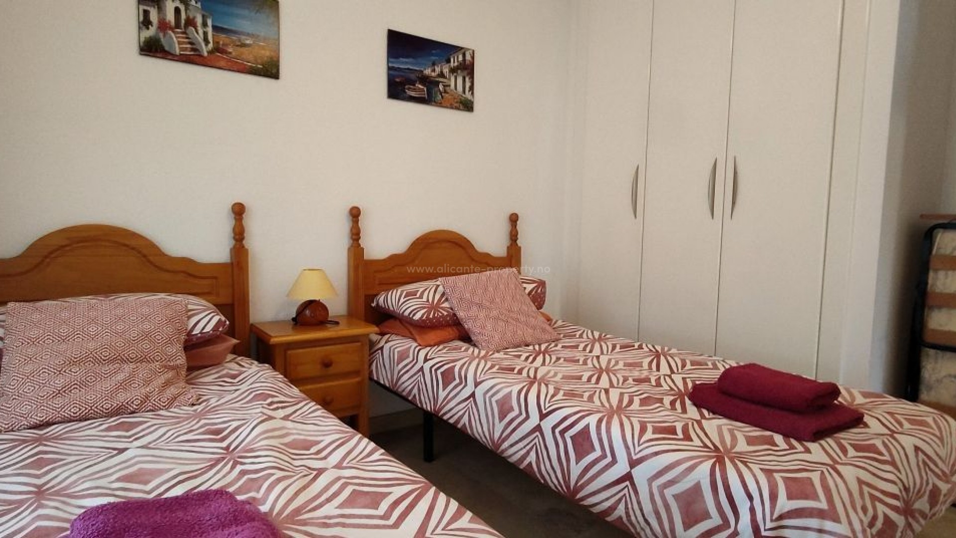 Apartamento / piso en Villamartín