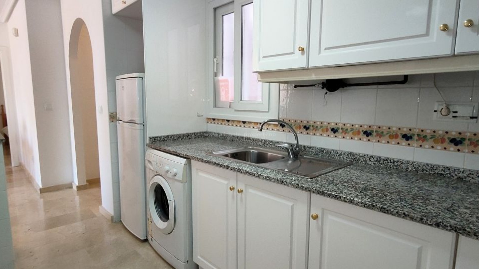 Apartamento / piso en Villamartín